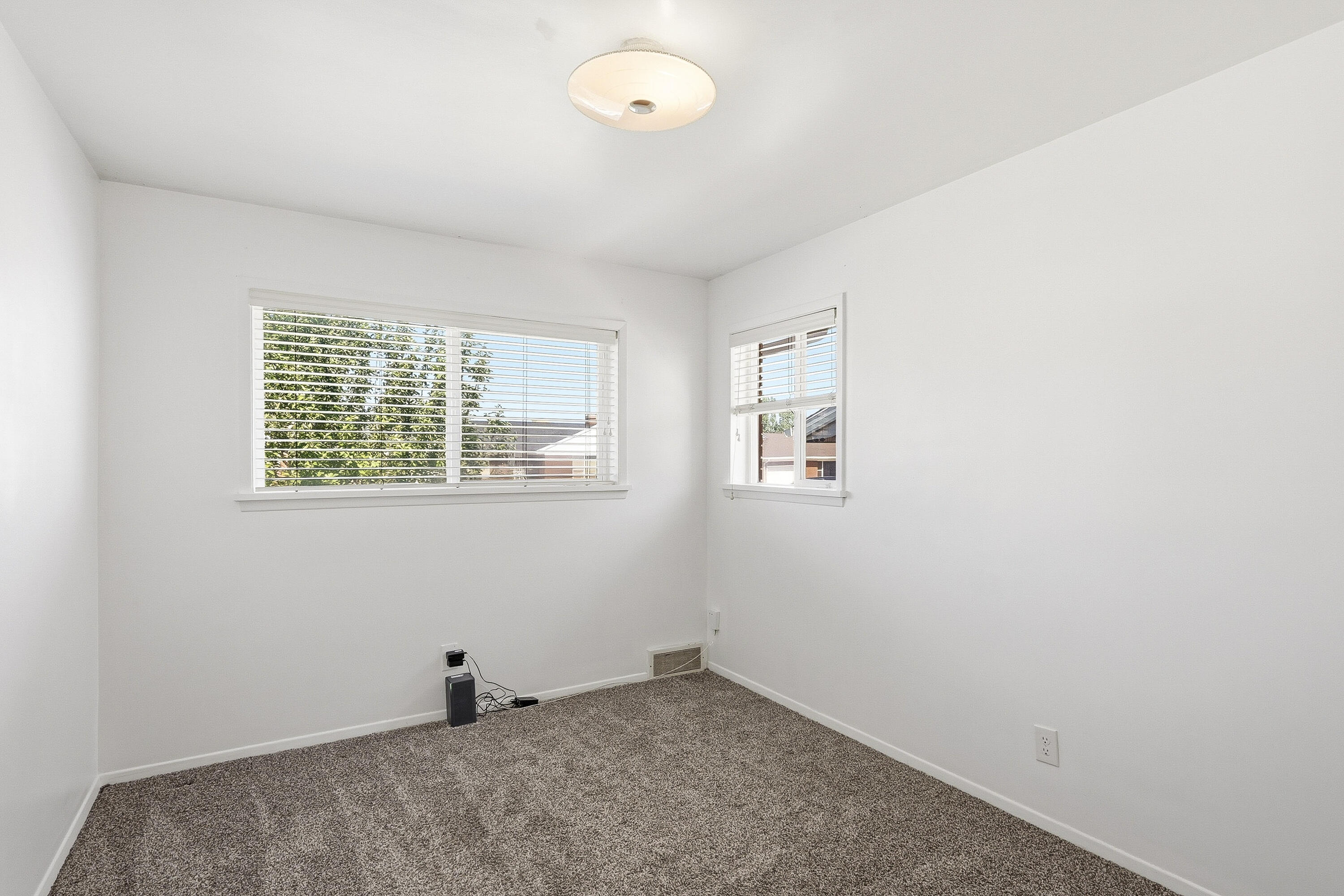 NOT AVAILABLE - Residential