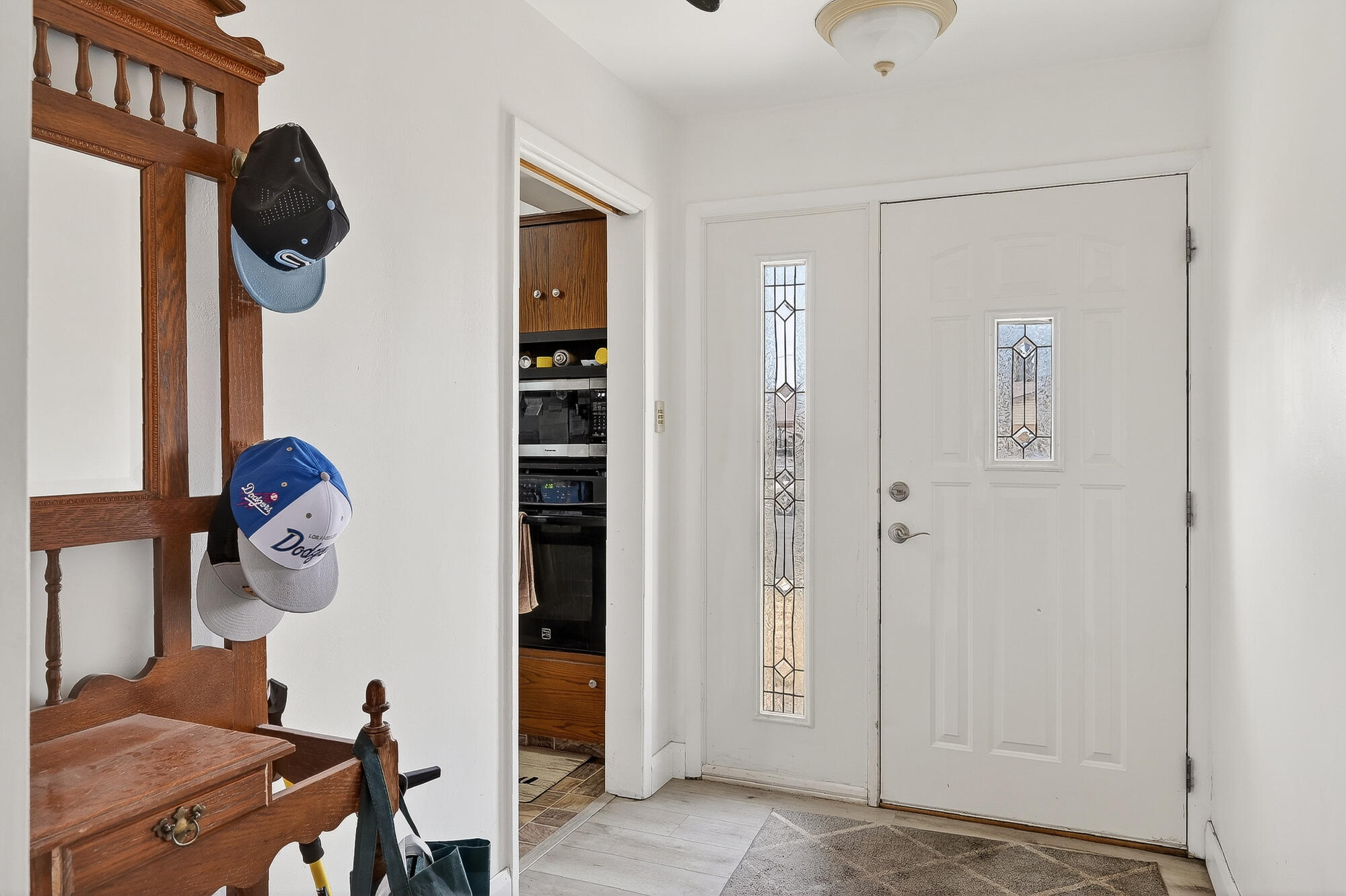 NOT AVAILABLE - Residential