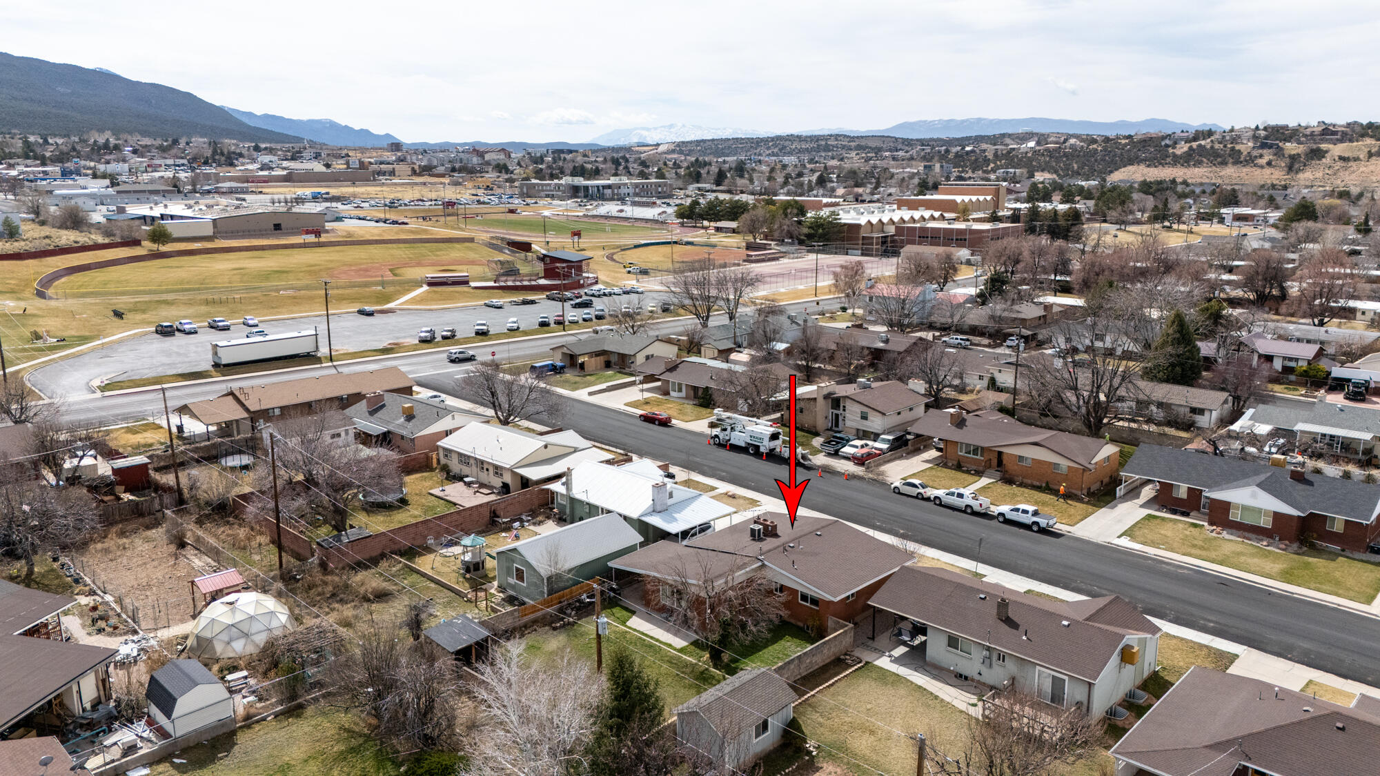 NOT AVAILABLE - Residential