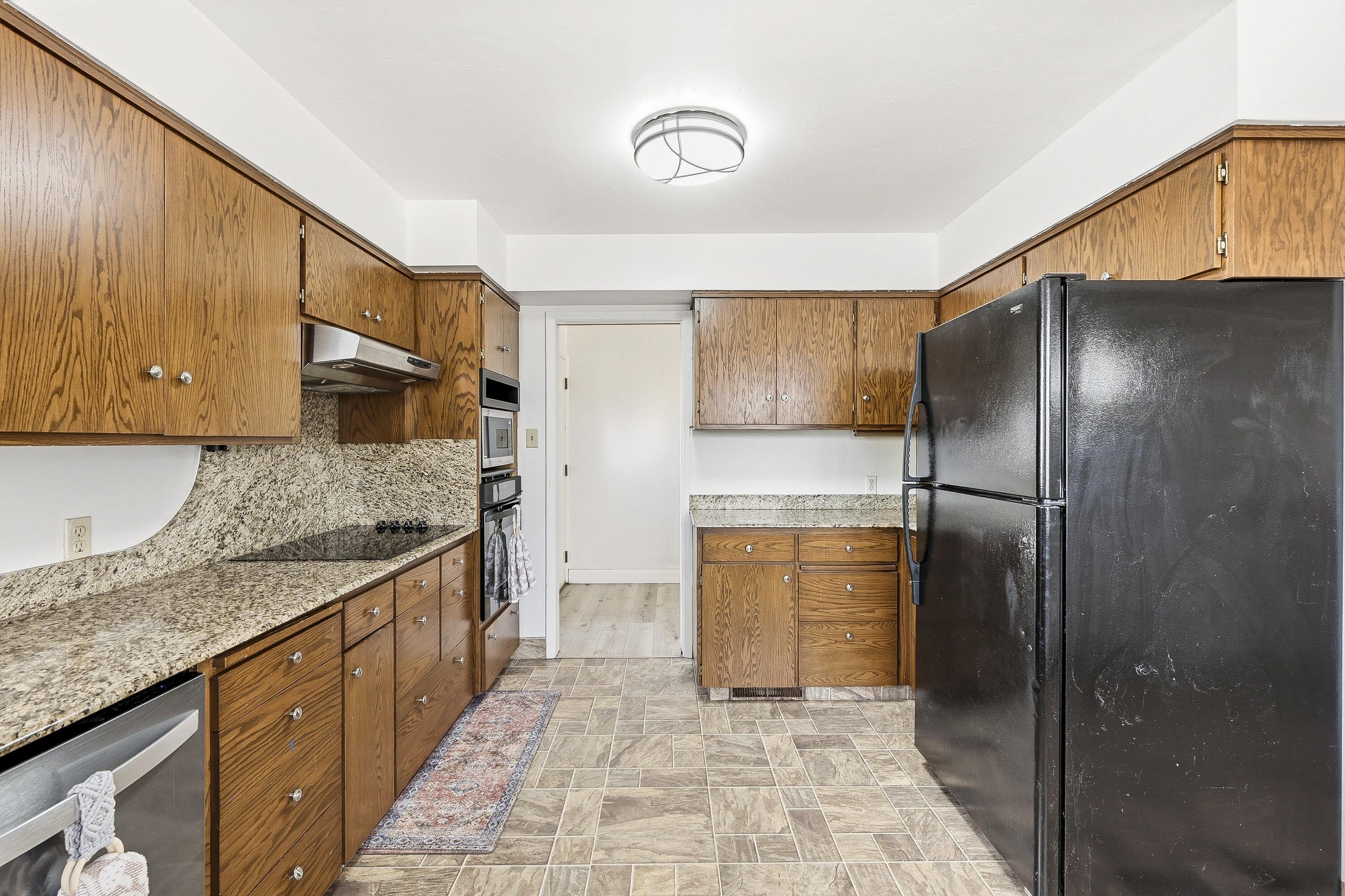 NOT AVAILABLE - Residential