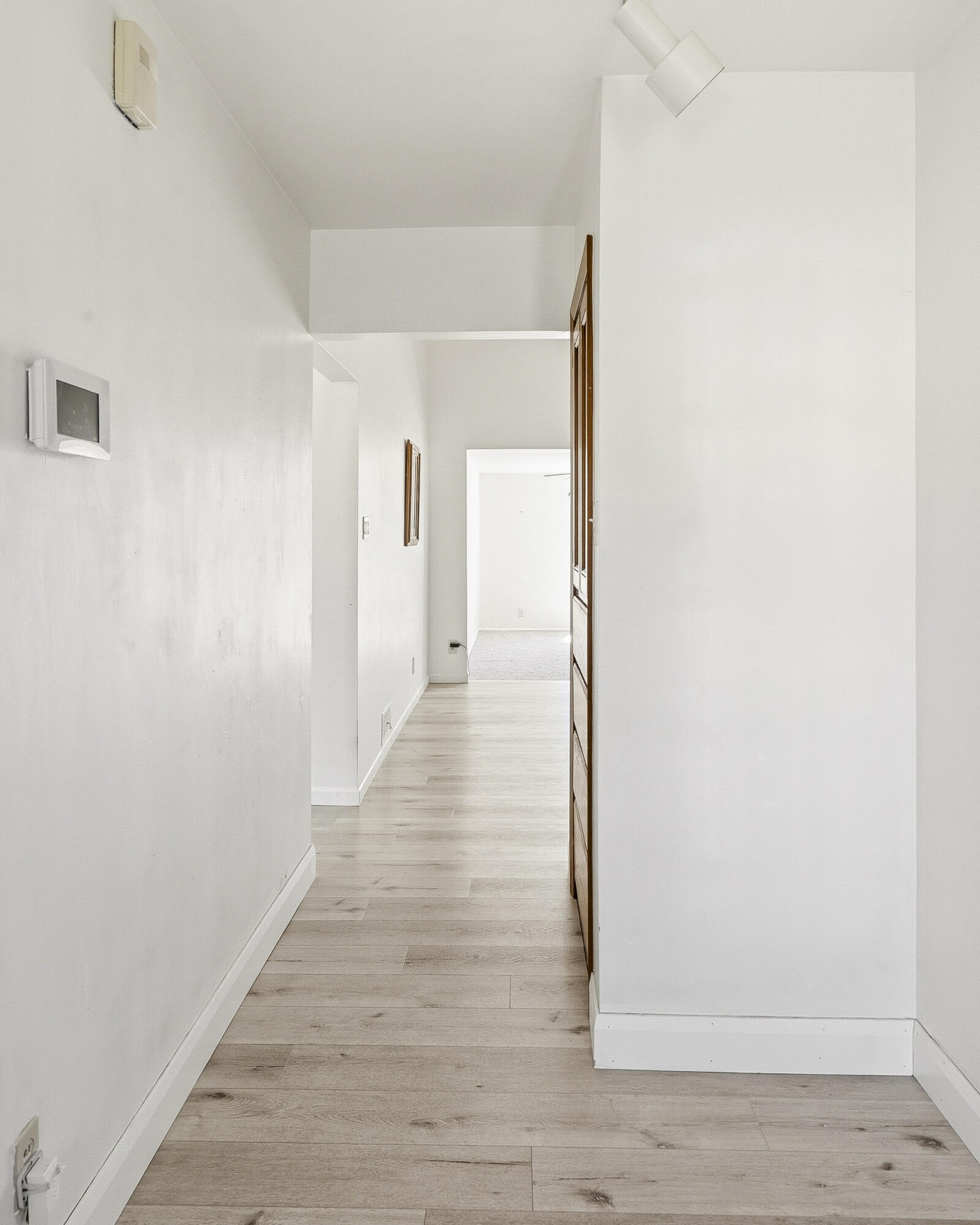 NOT AVAILABLE - Residential