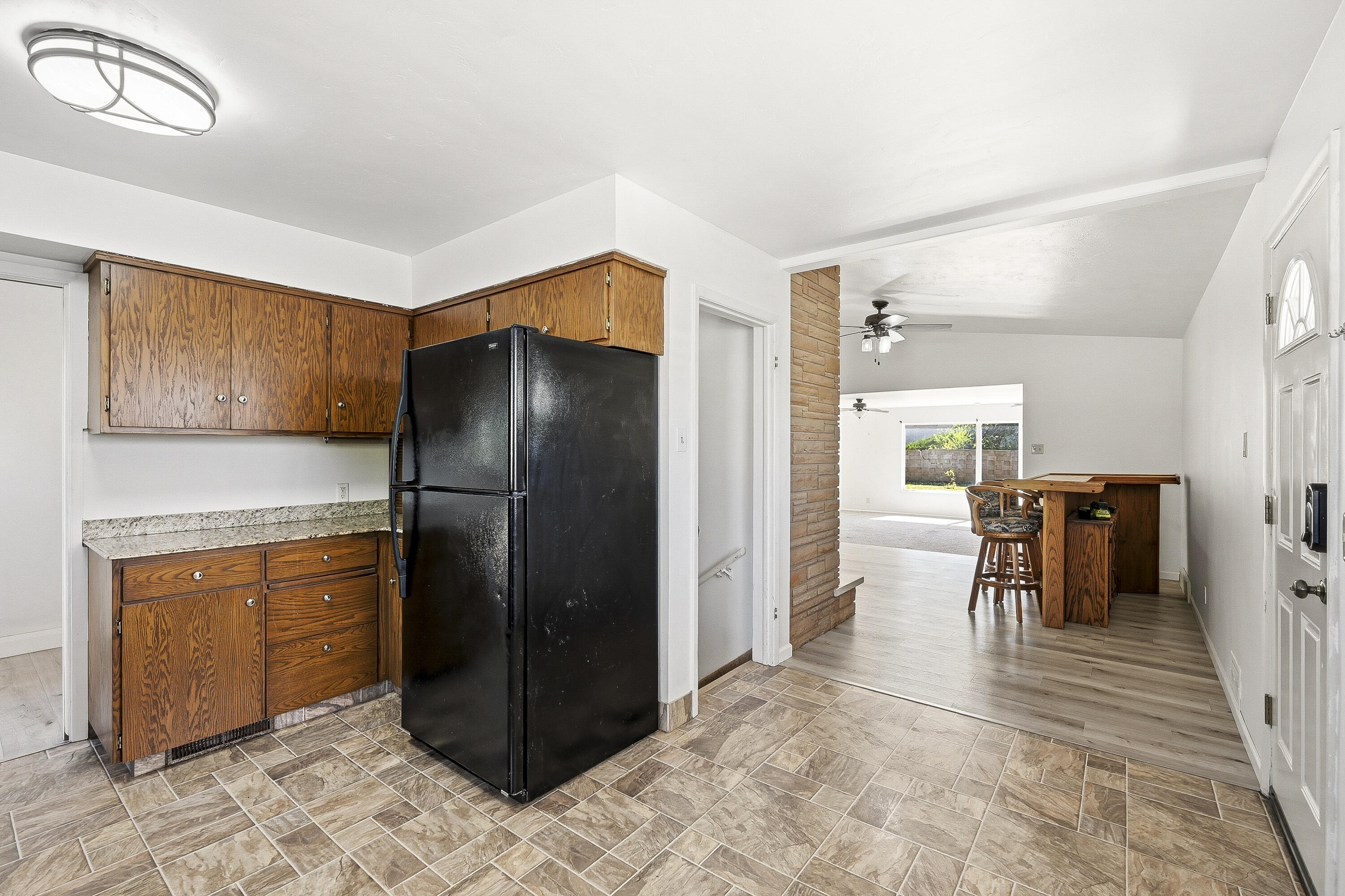 NOT AVAILABLE - Residential