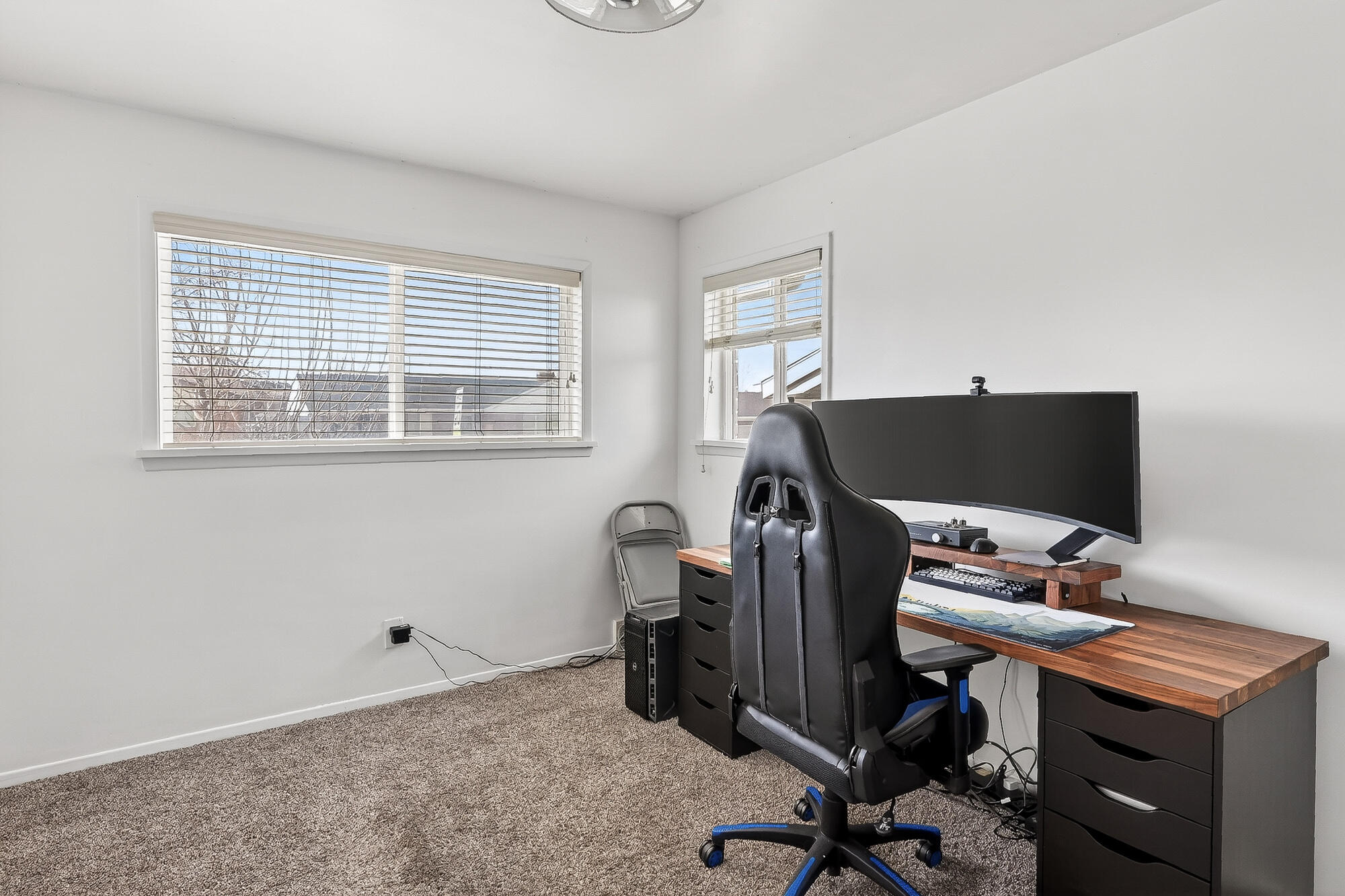 NOT AVAILABLE - Residential