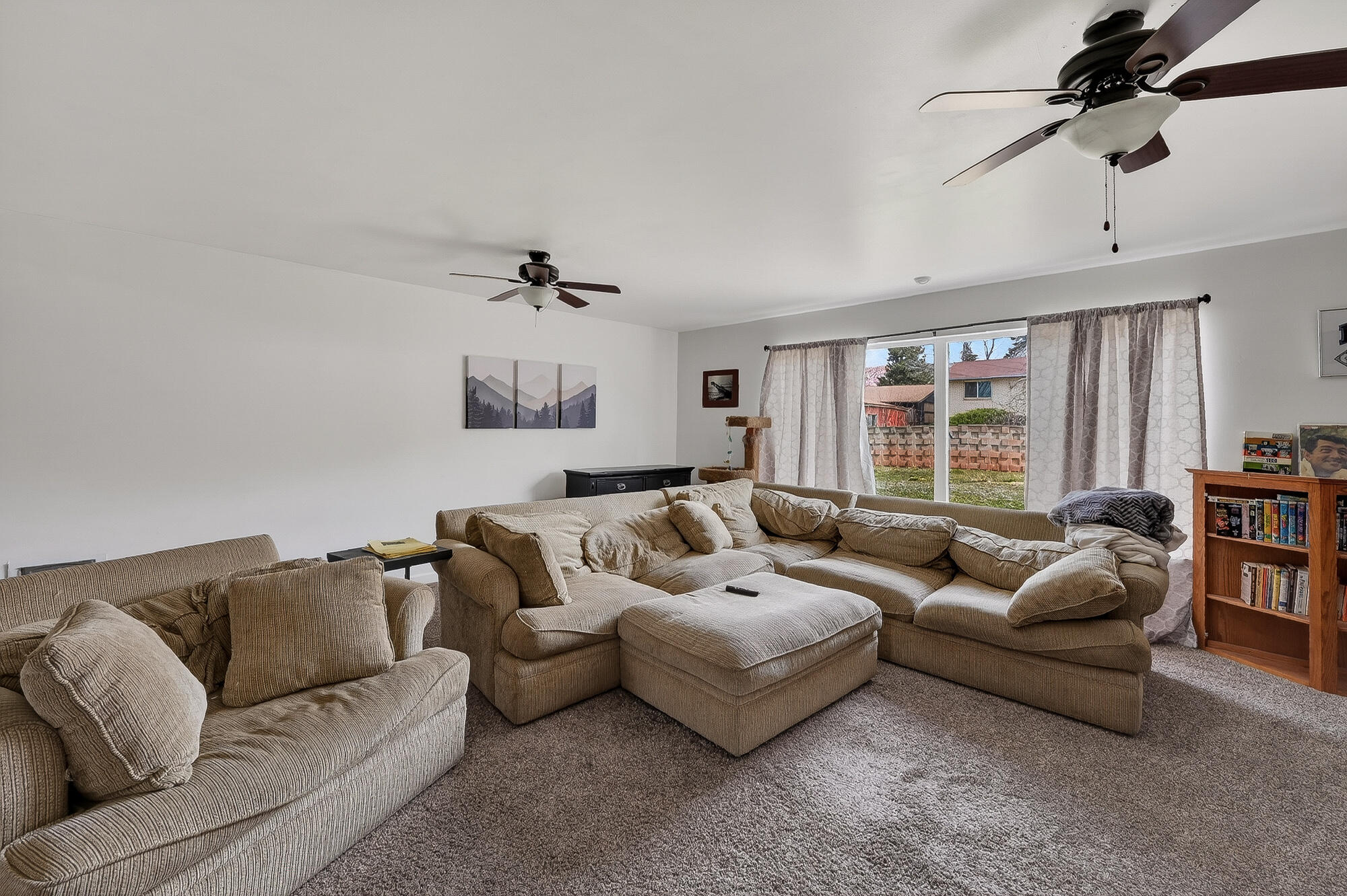 NOT AVAILABLE - Residential
