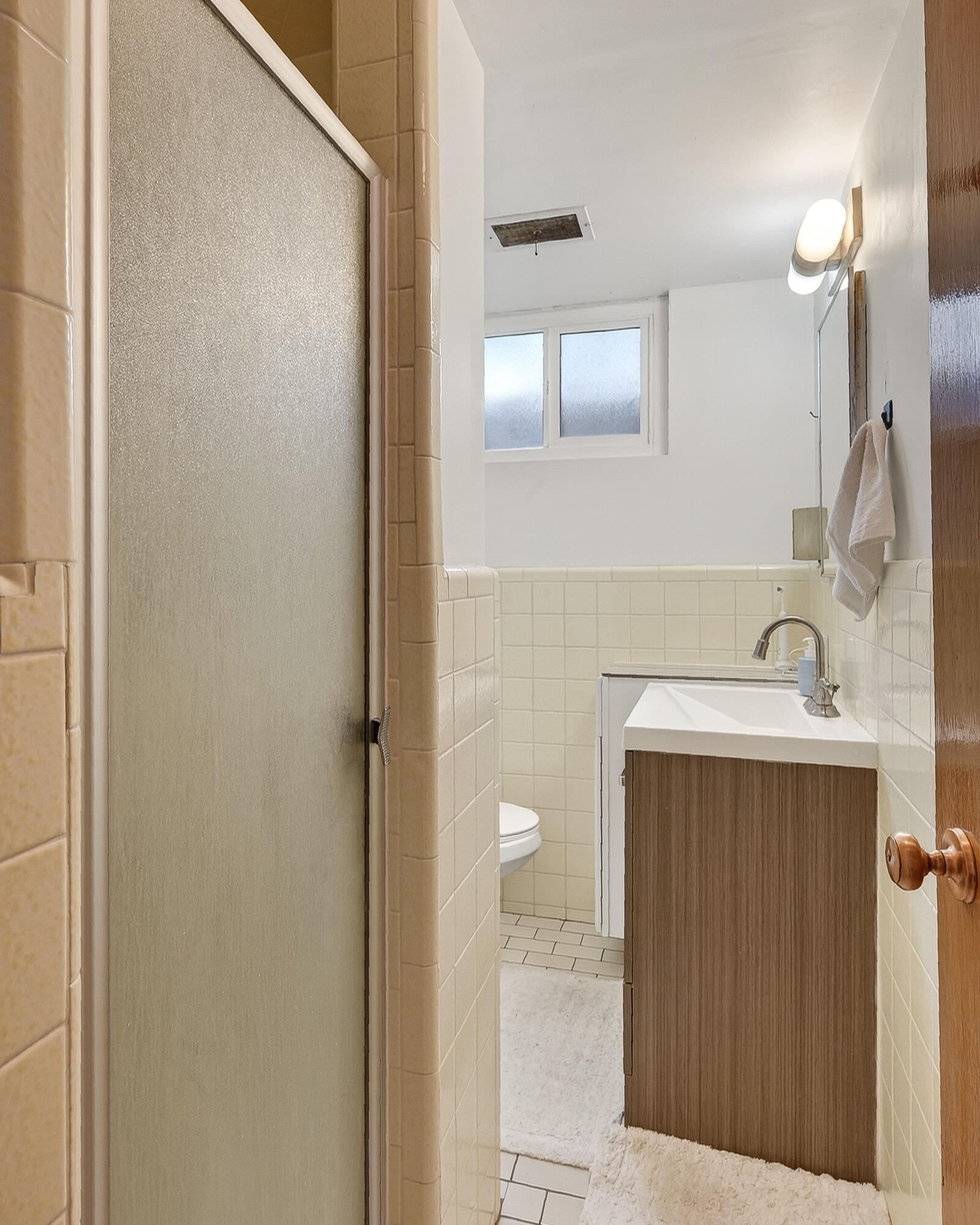 NOT AVAILABLE - Residential