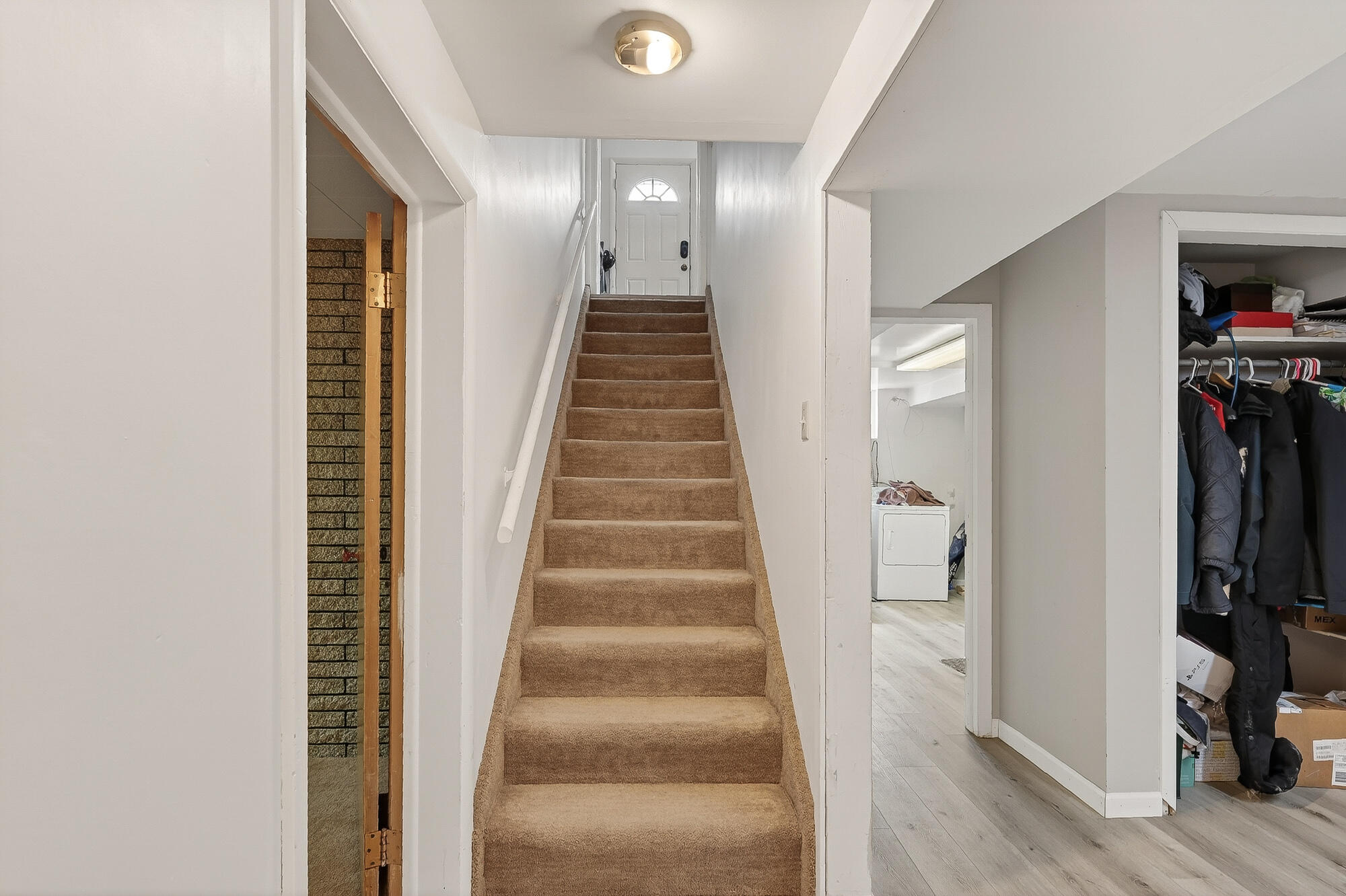 NOT AVAILABLE - Residential