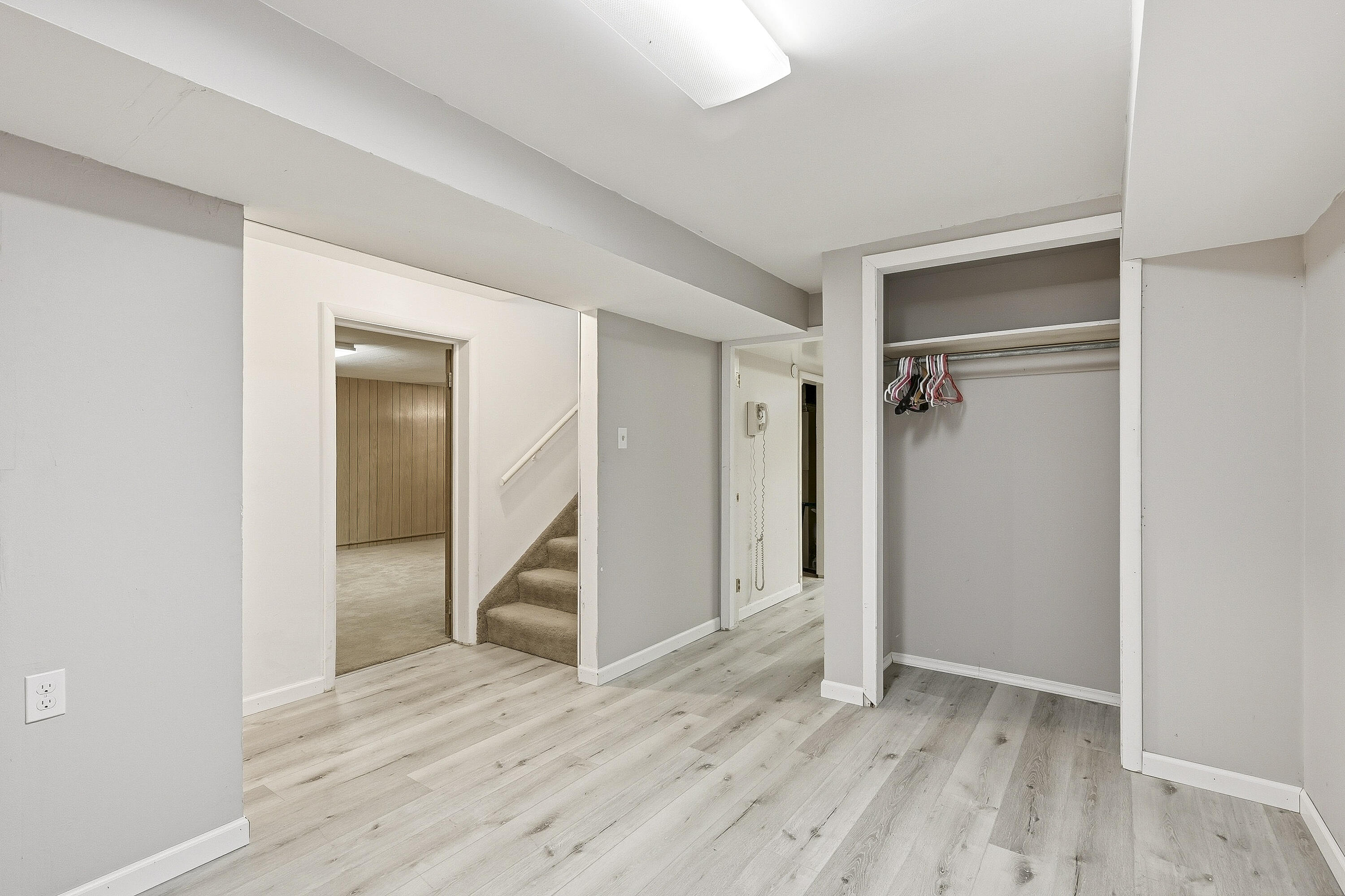 NOT AVAILABLE - Residential