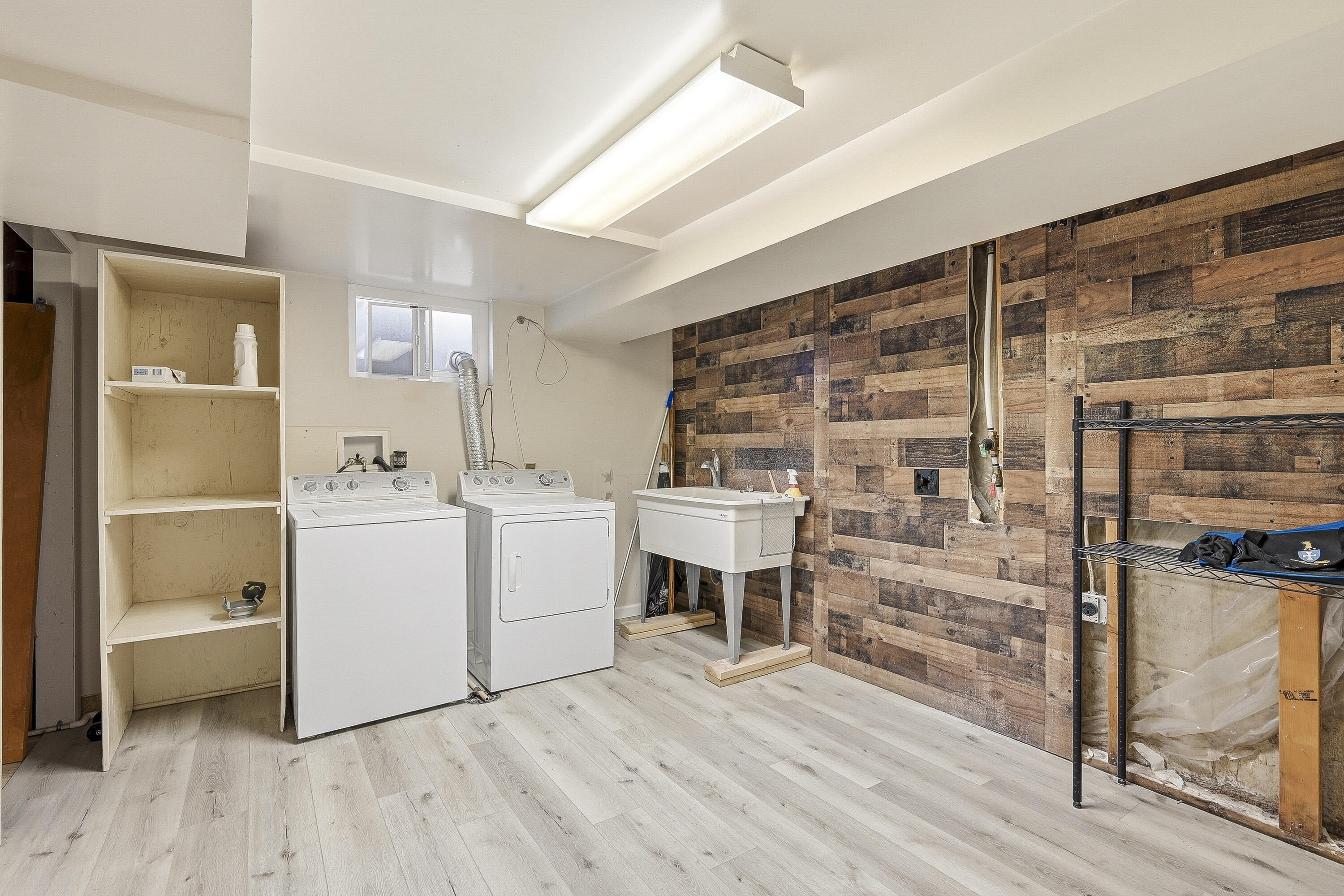 NOT AVAILABLE - Residential