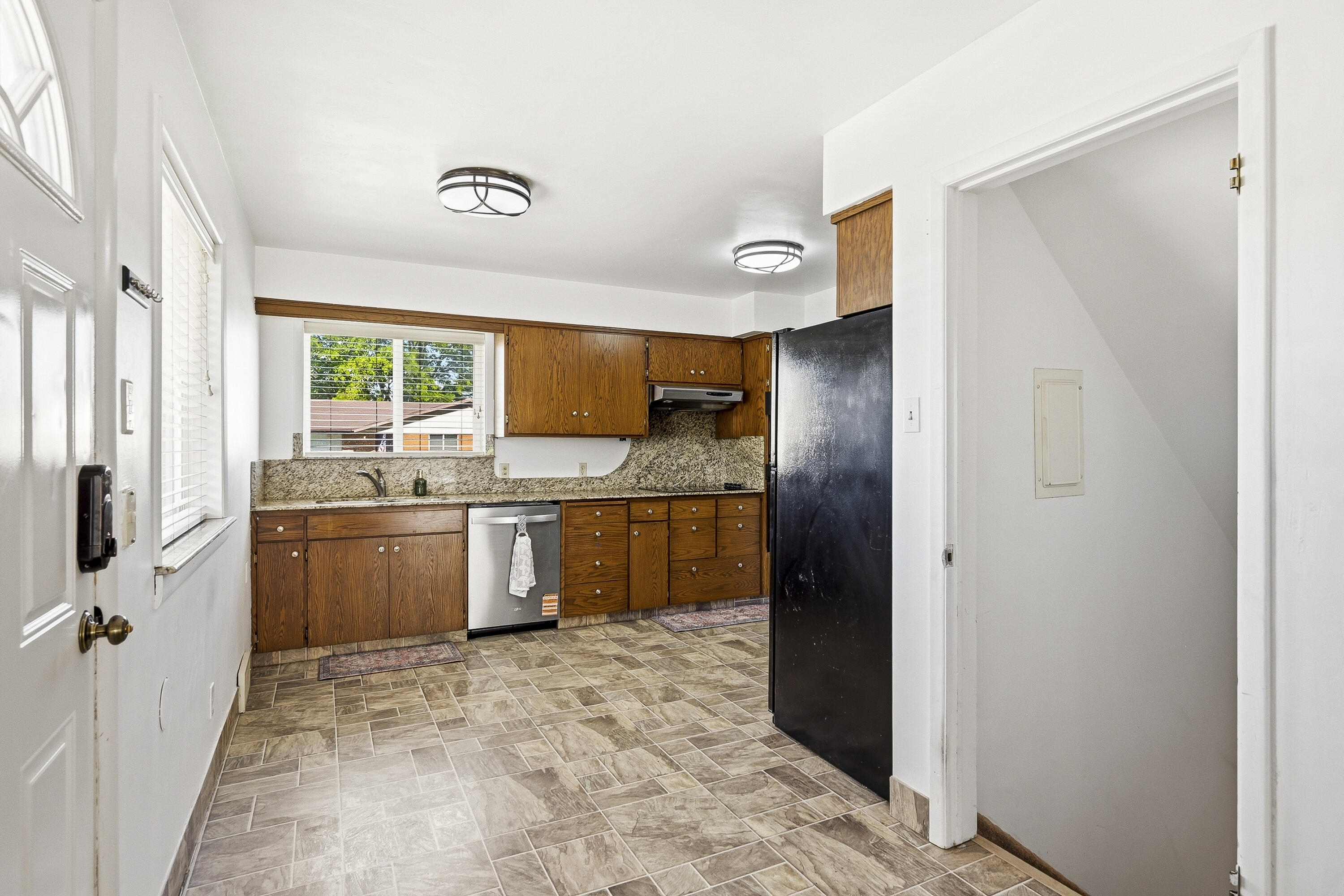 NOT AVAILABLE - Residential