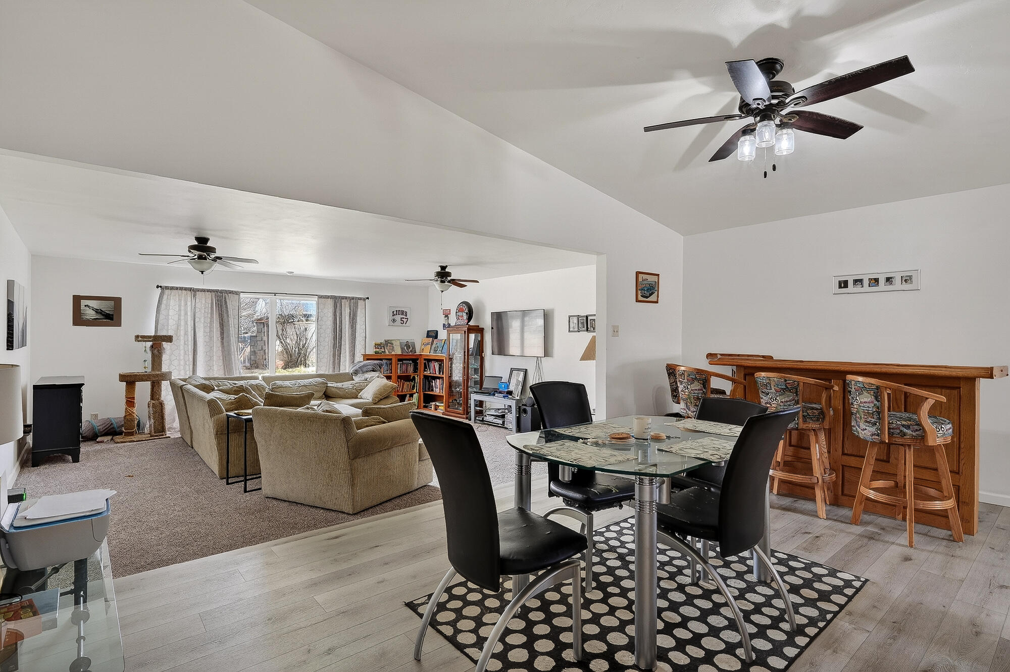 NOT AVAILABLE - Residential