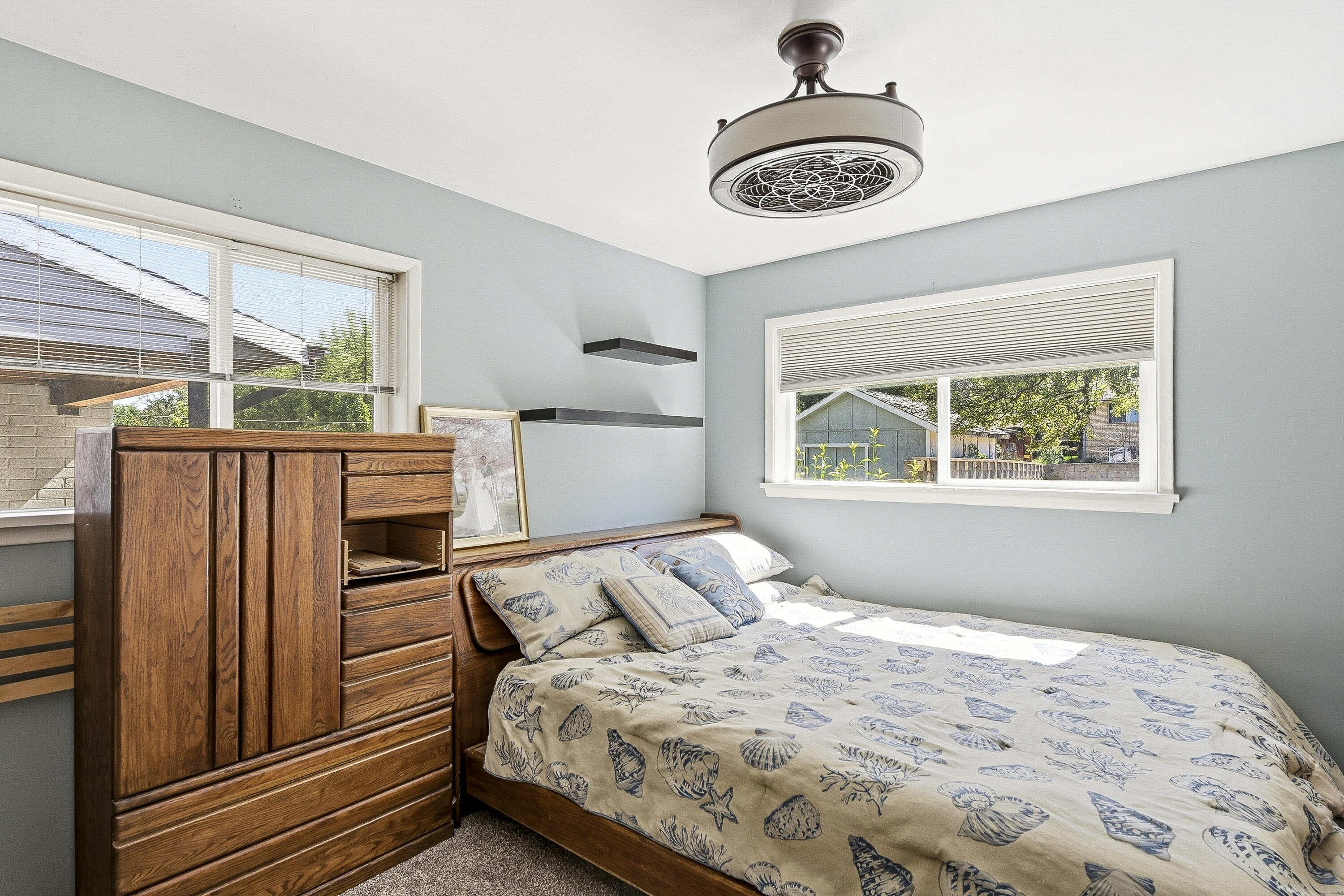NOT AVAILABLE - Residential