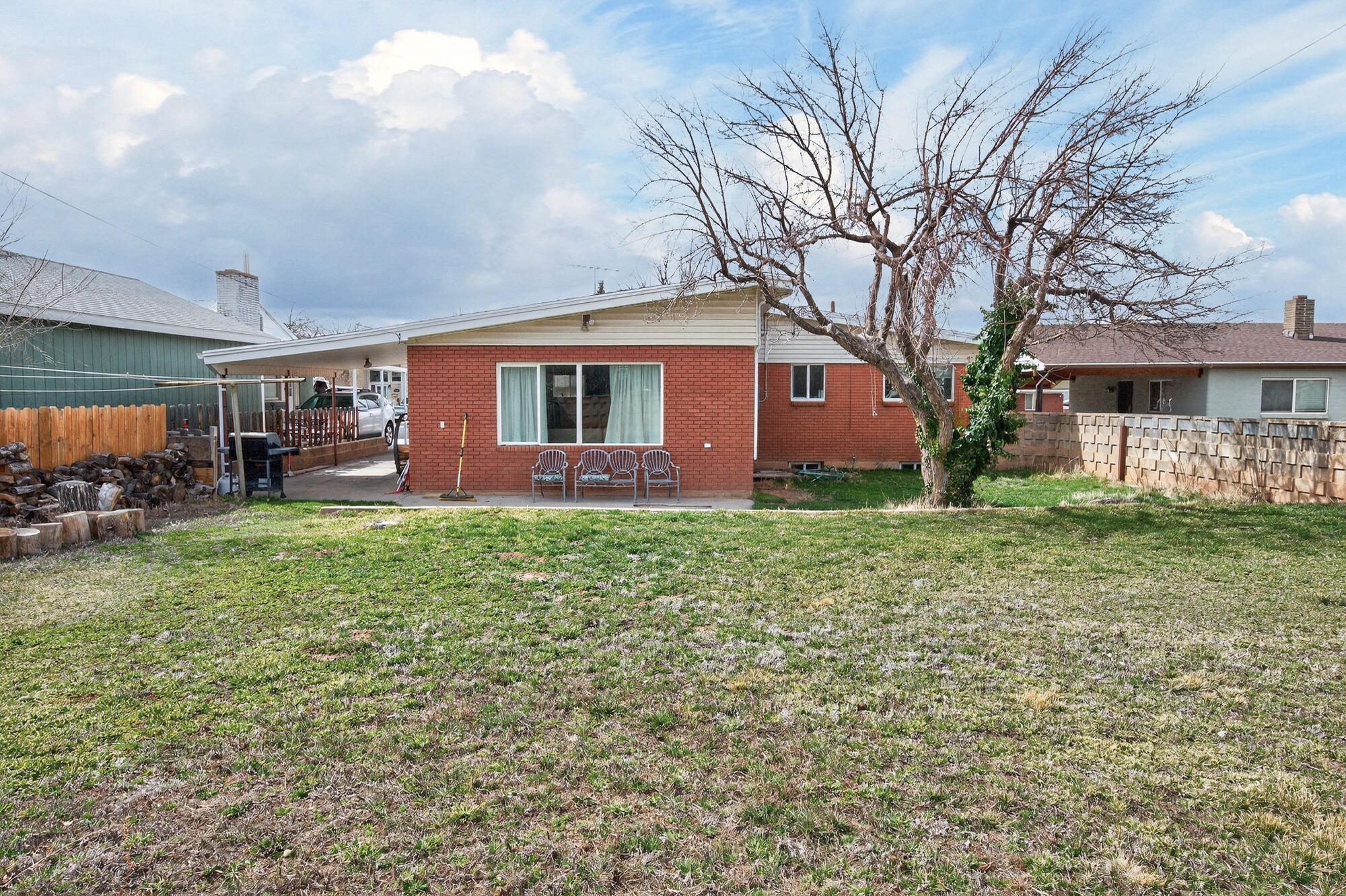 NOT AVAILABLE - Residential