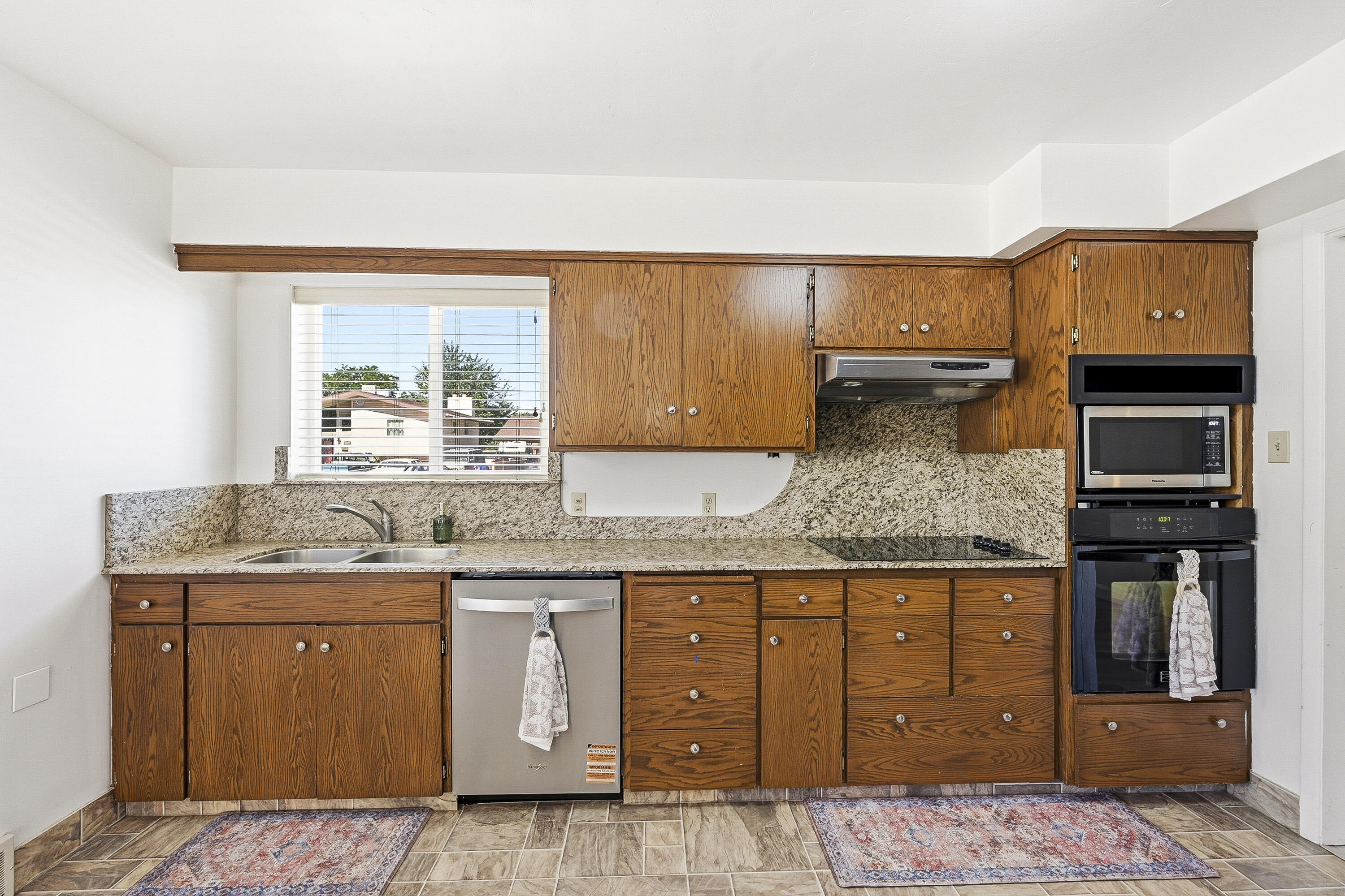 NOT AVAILABLE - Residential