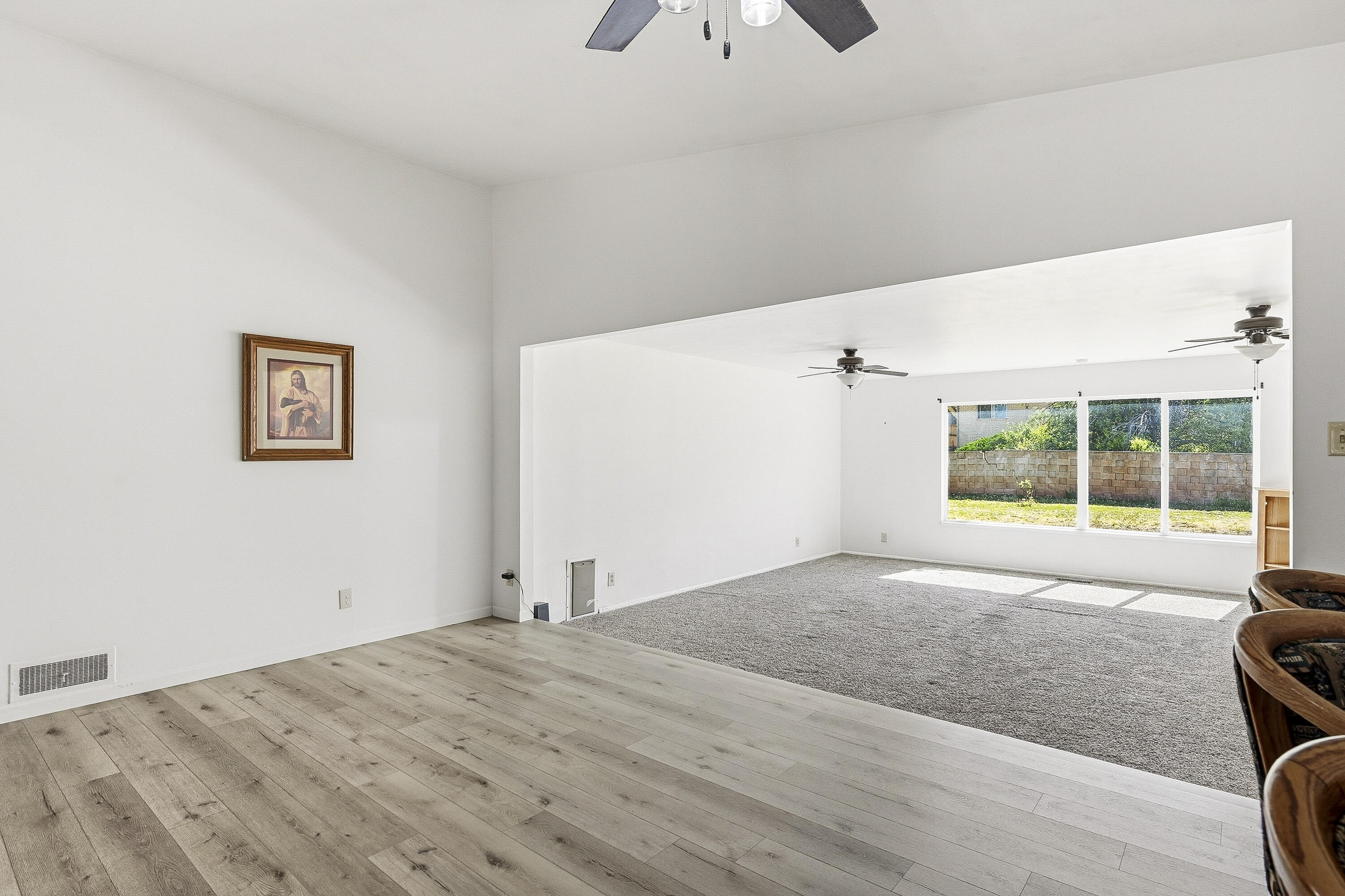 NOT AVAILABLE - Residential