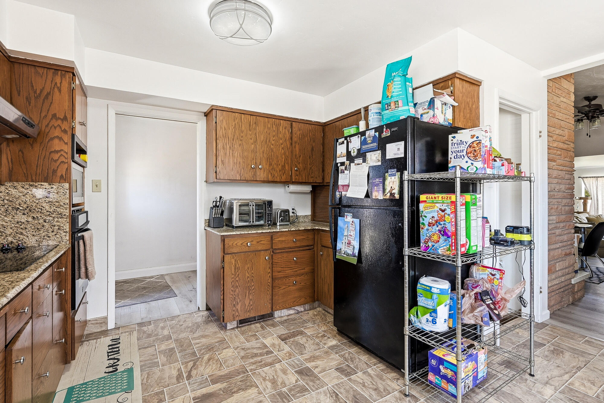 NOT AVAILABLE - Residential