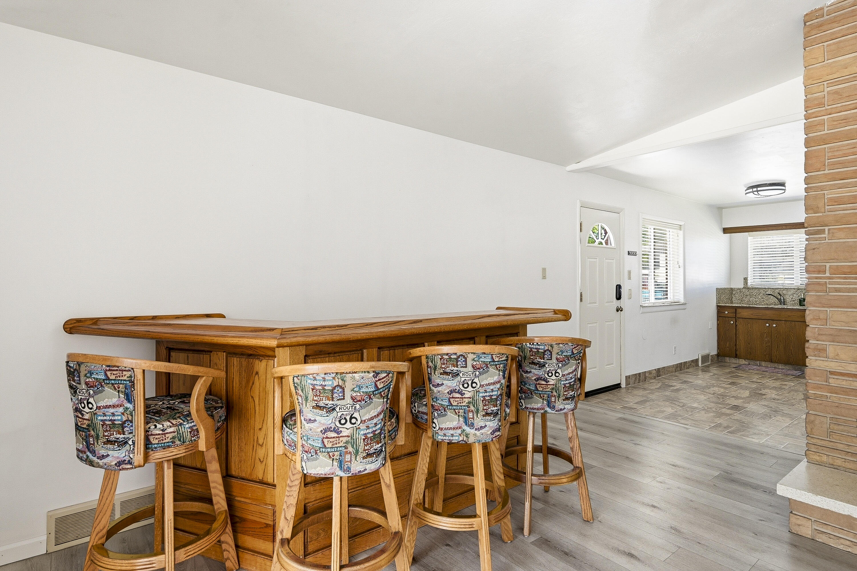 NOT AVAILABLE - Residential