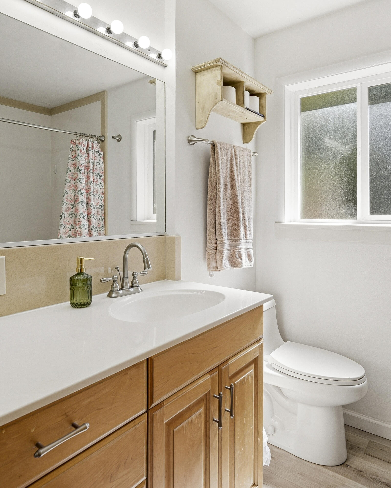 NOT AVAILABLE - Residential