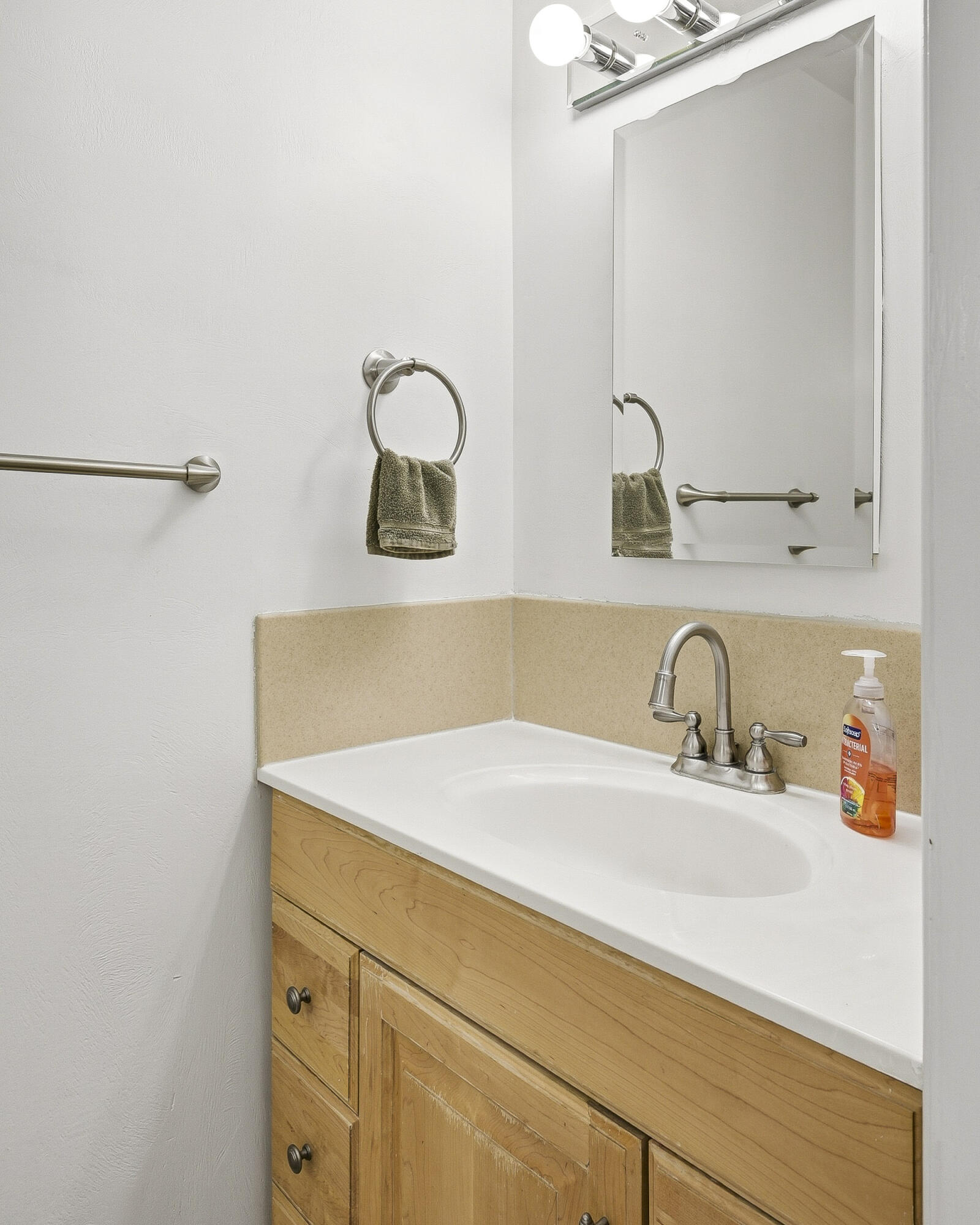 NOT AVAILABLE - Residential