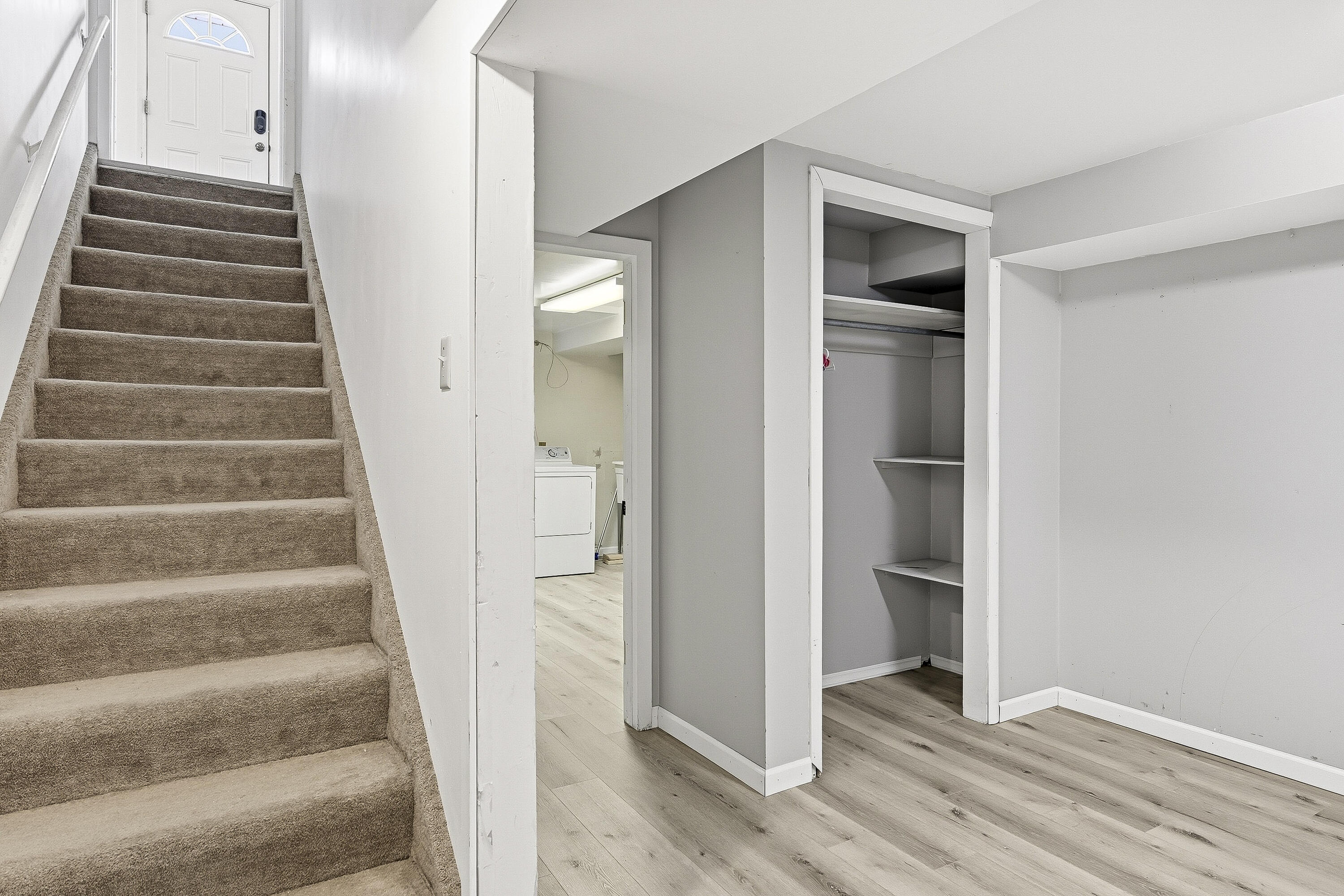 NOT AVAILABLE - Residential