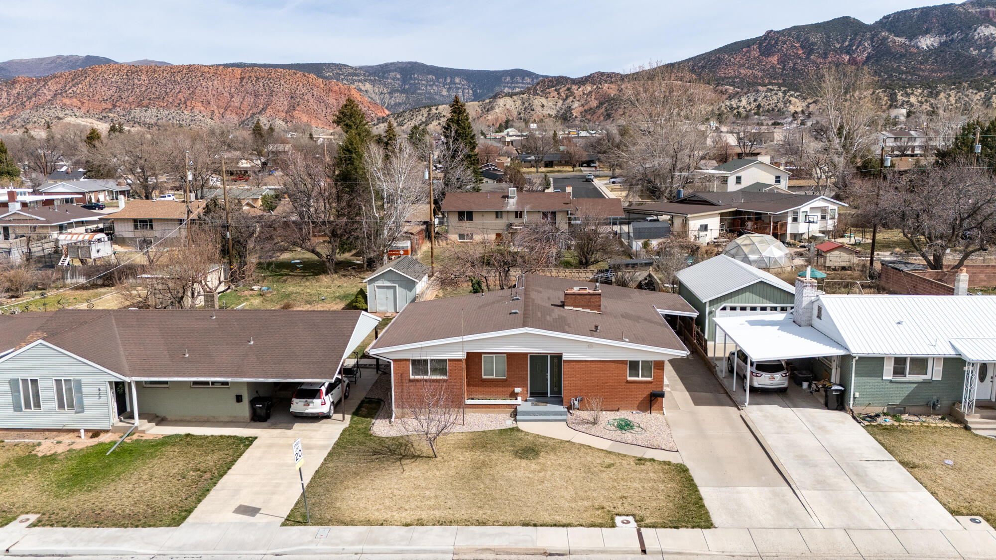 NOT AVAILABLE - Residential