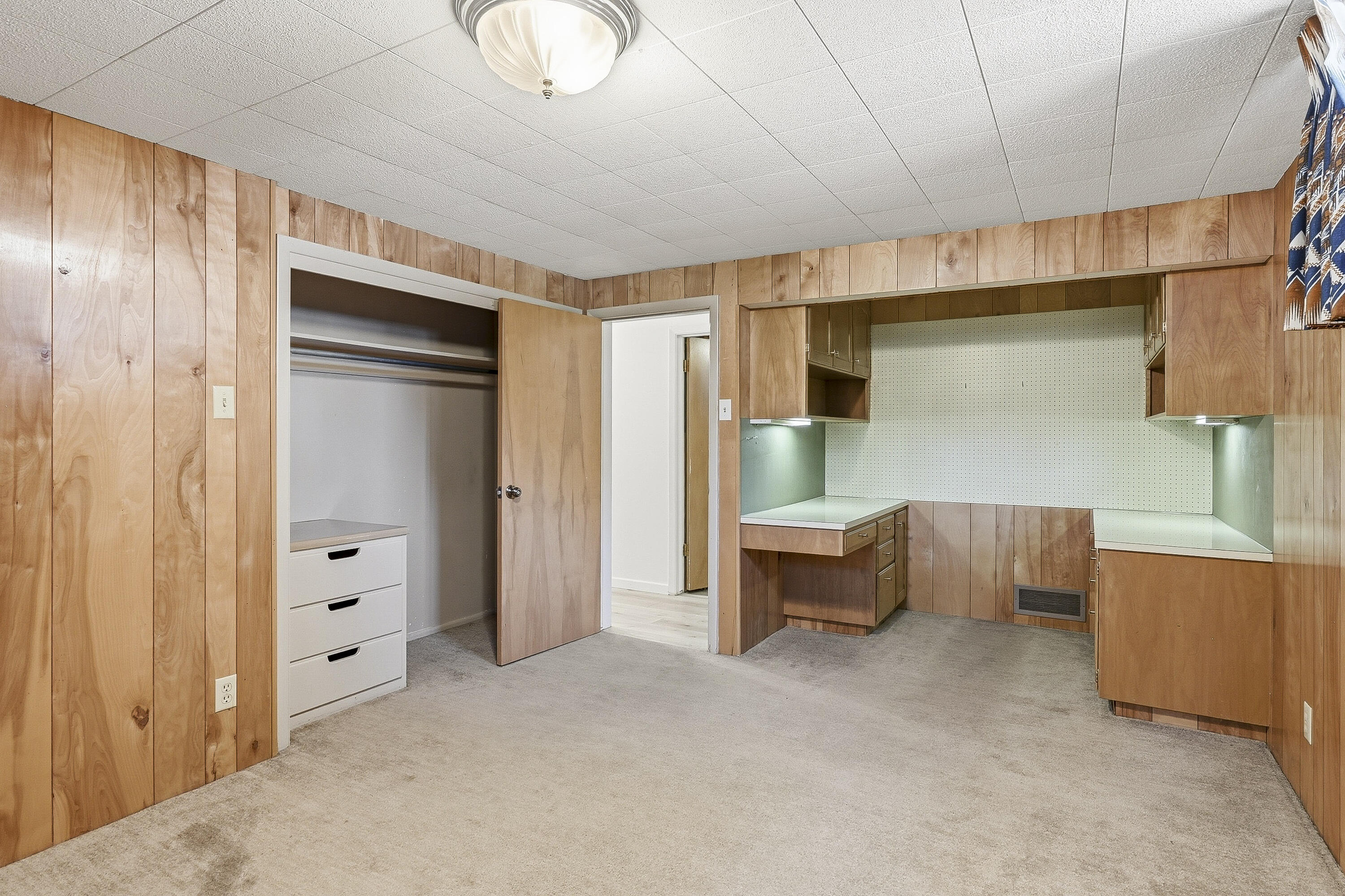 NOT AVAILABLE - Residential