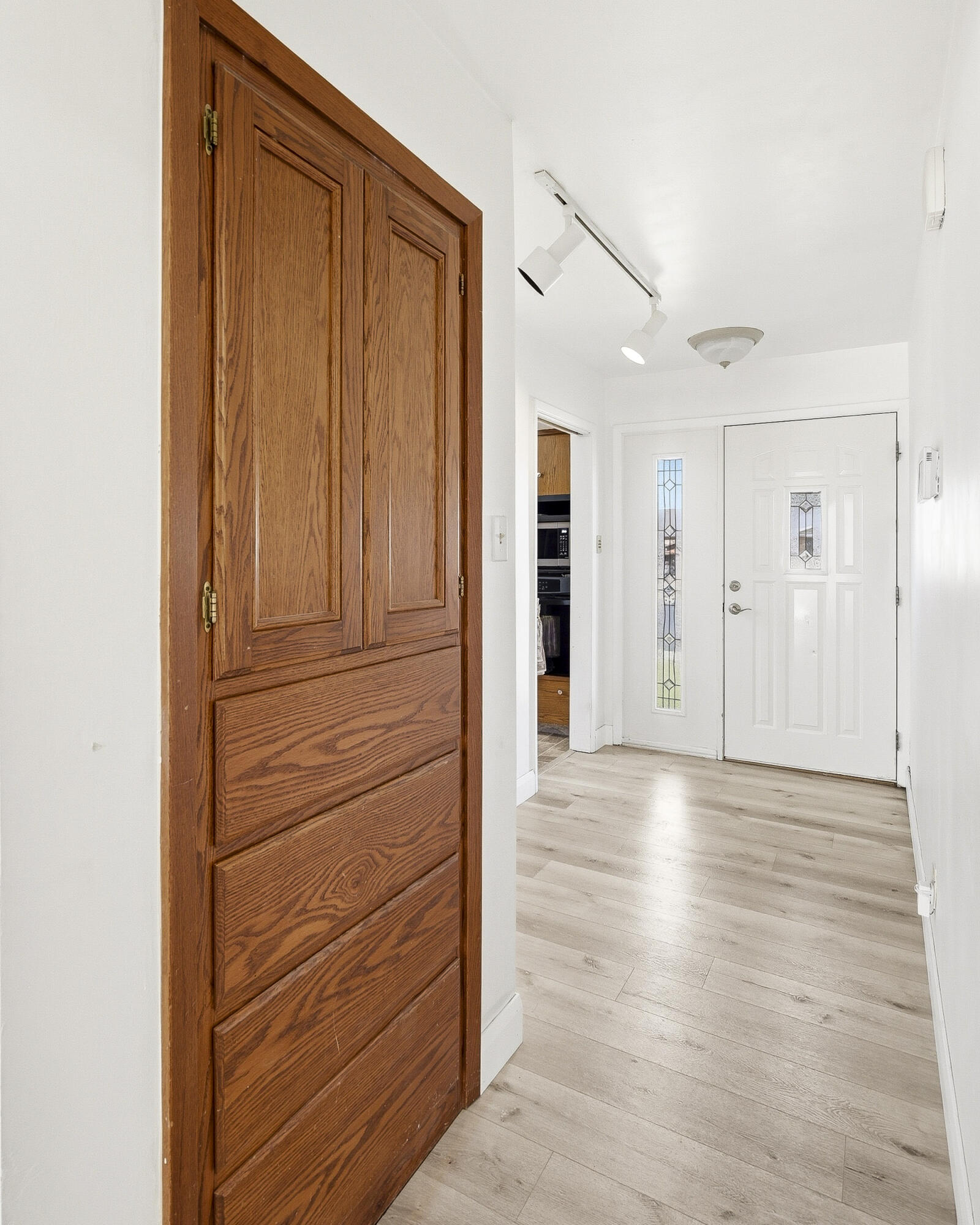 NOT AVAILABLE - Residential