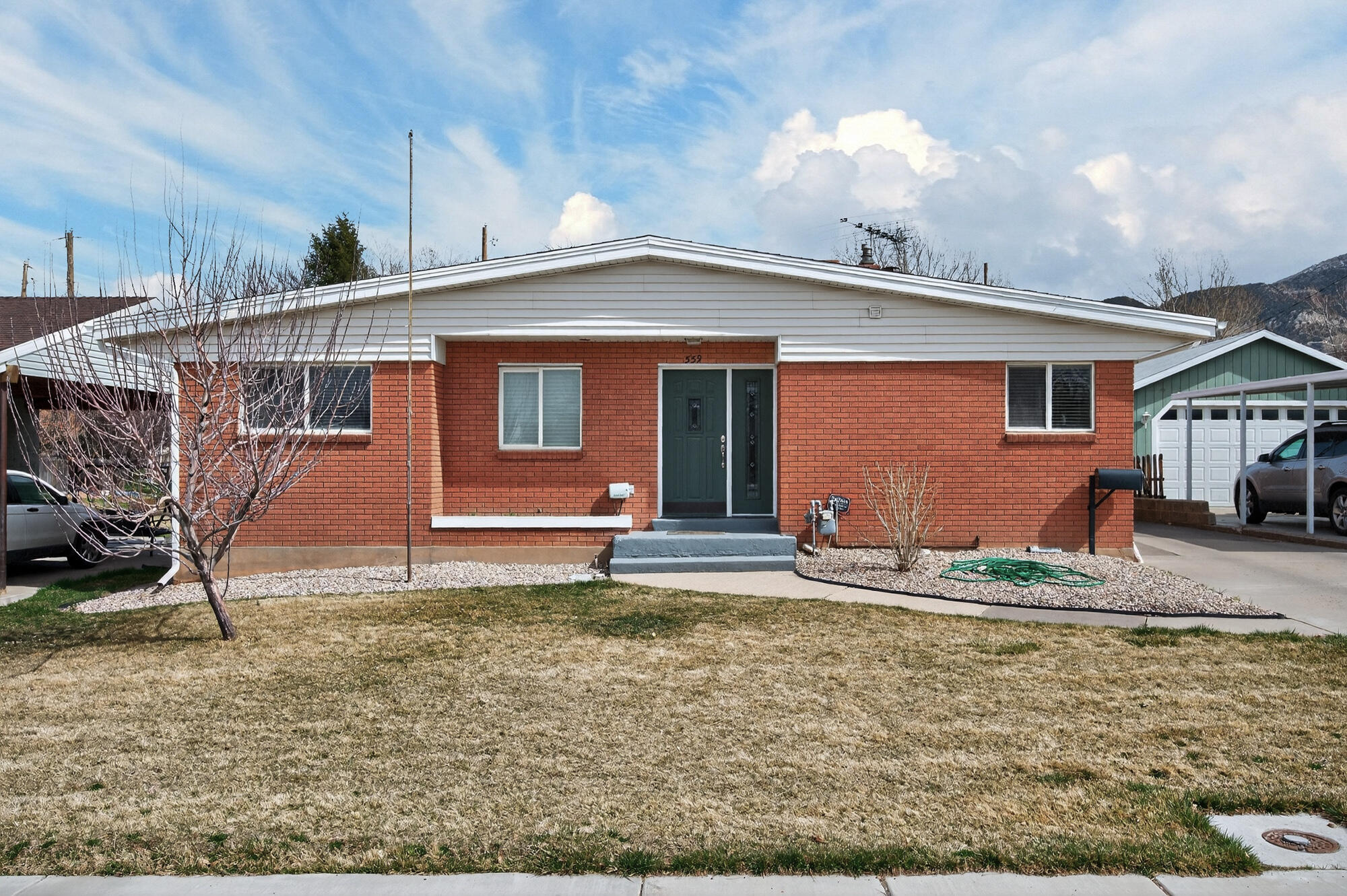 NOT AVAILABLE - Residential