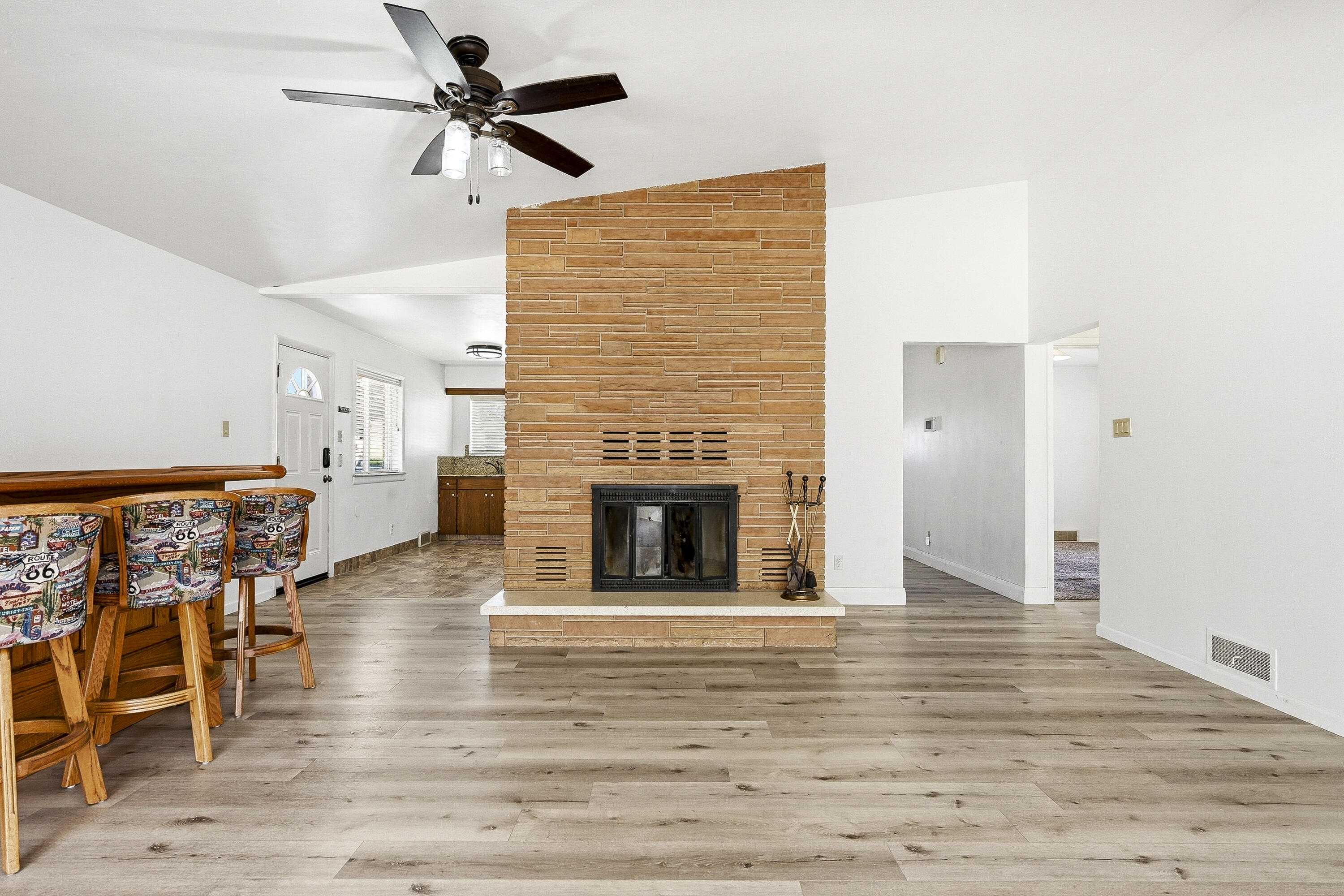 NOT AVAILABLE - Residential