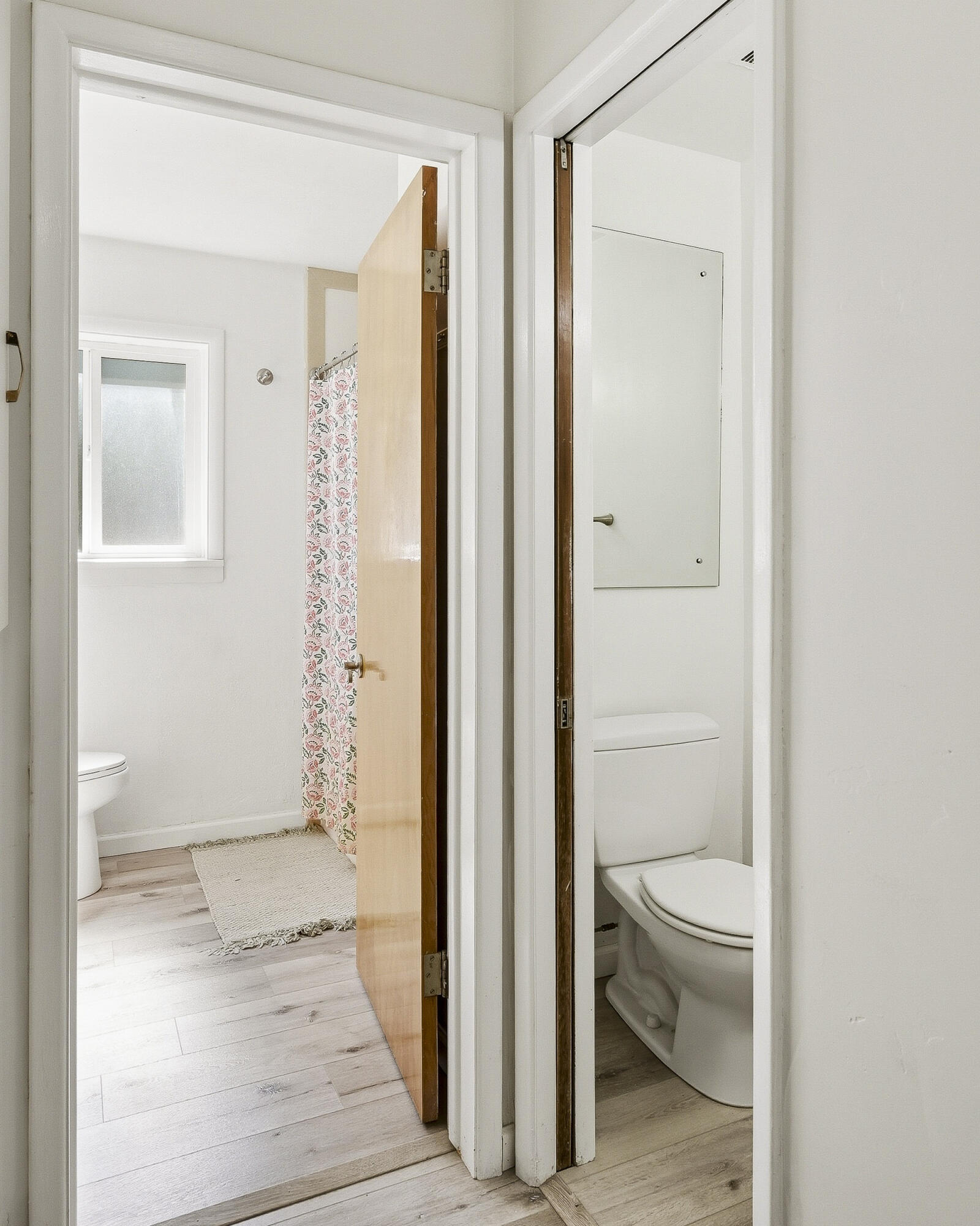 NOT AVAILABLE - Residential