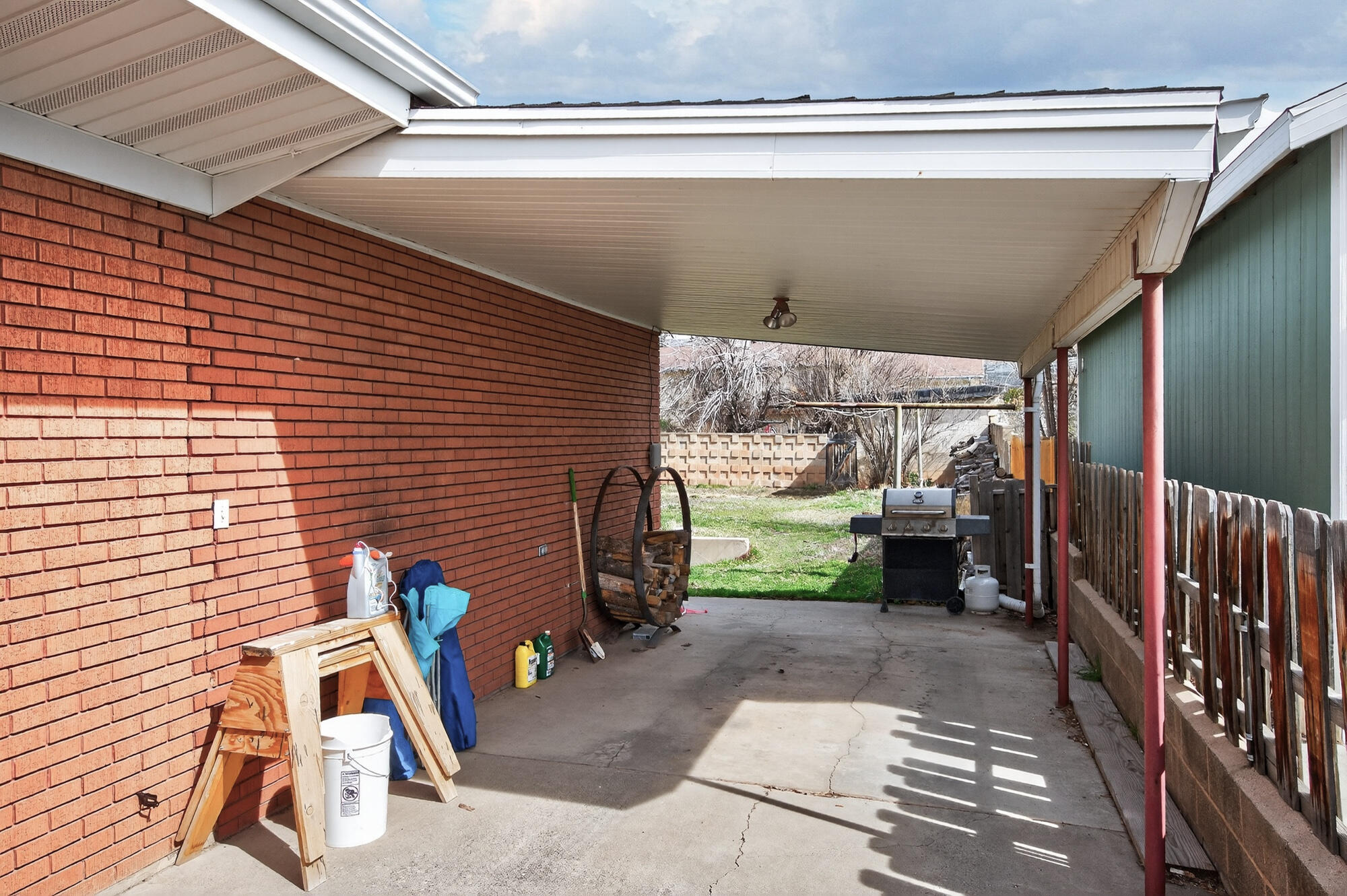 NOT AVAILABLE - Residential
