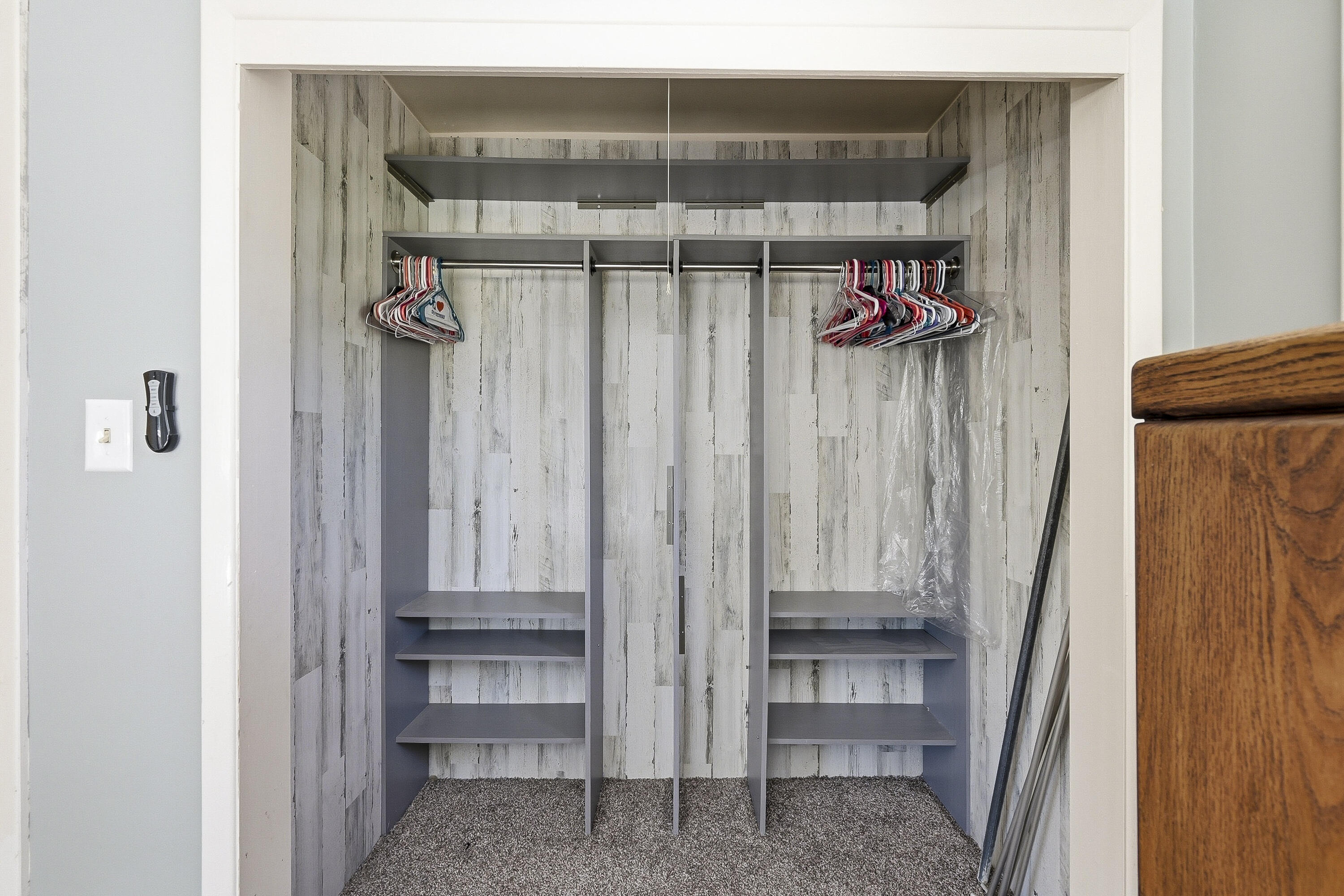 NOT AVAILABLE - Residential