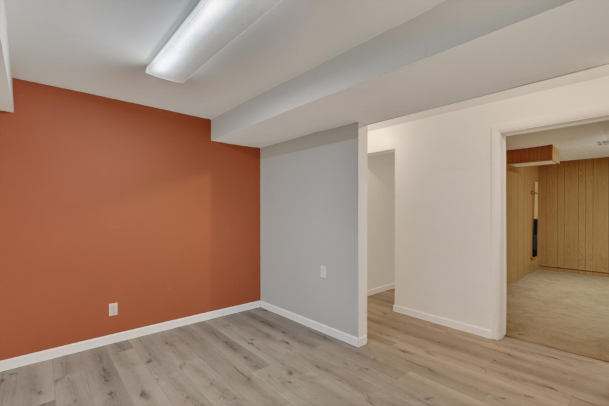 NOT AVAILABLE - Residential