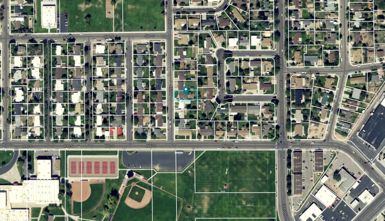 NOT AVAILABLE - Residential