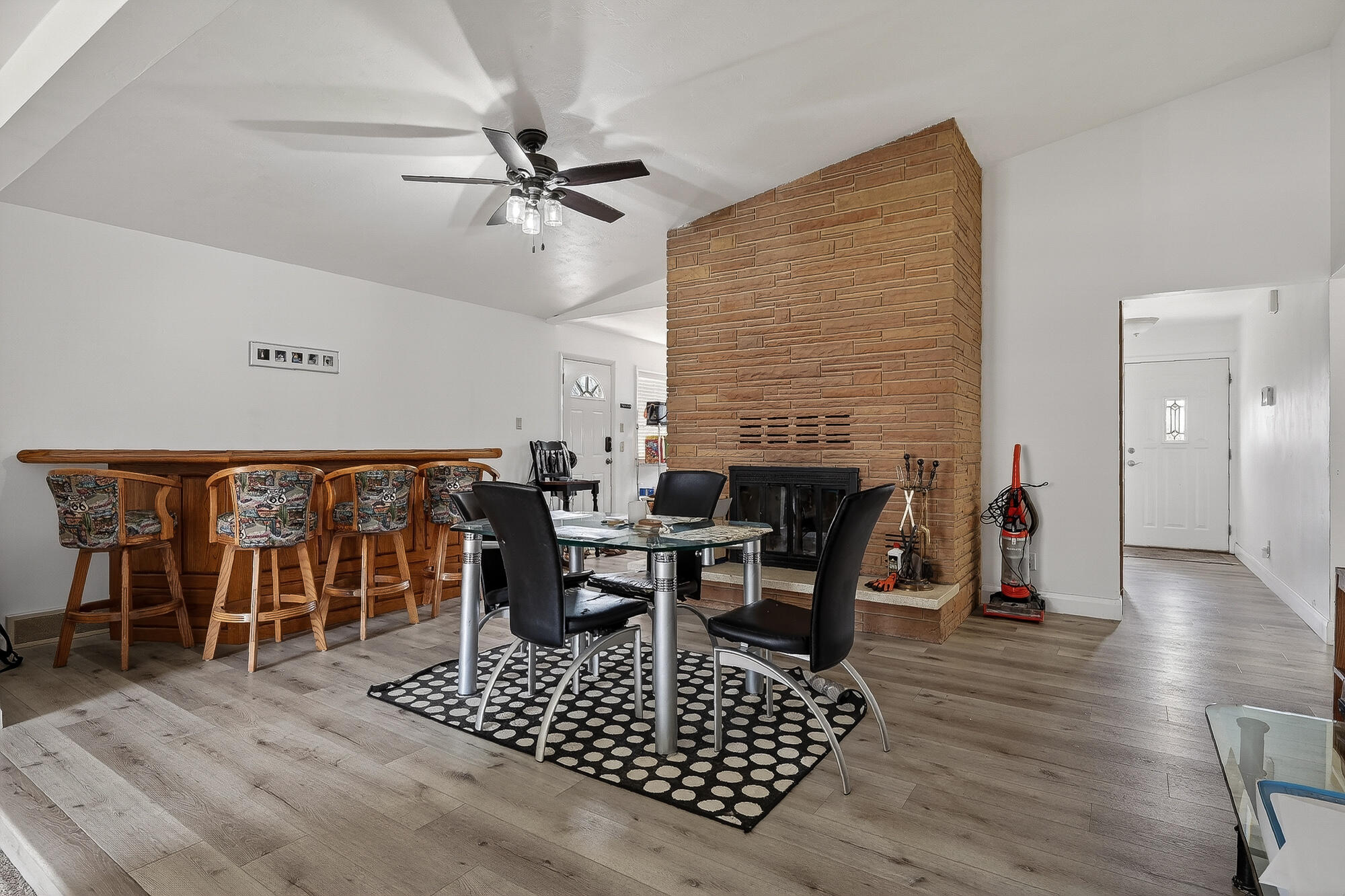NOT AVAILABLE - Residential