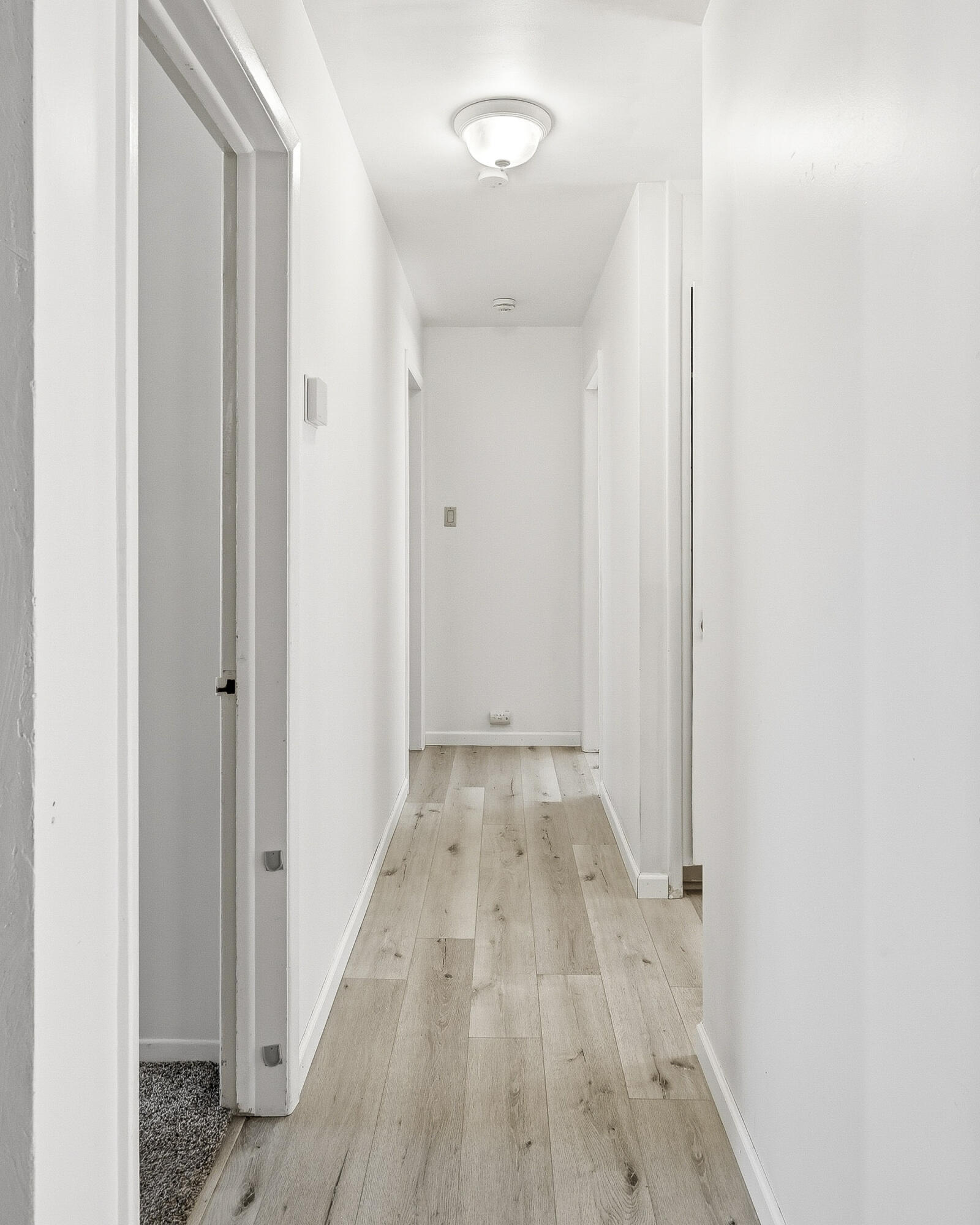NOT AVAILABLE - Residential