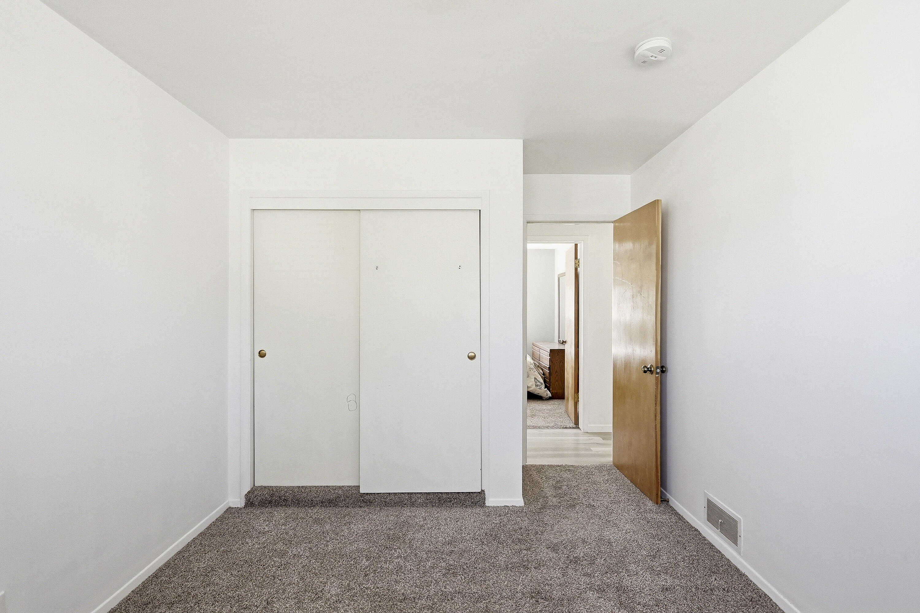 NOT AVAILABLE - Residential