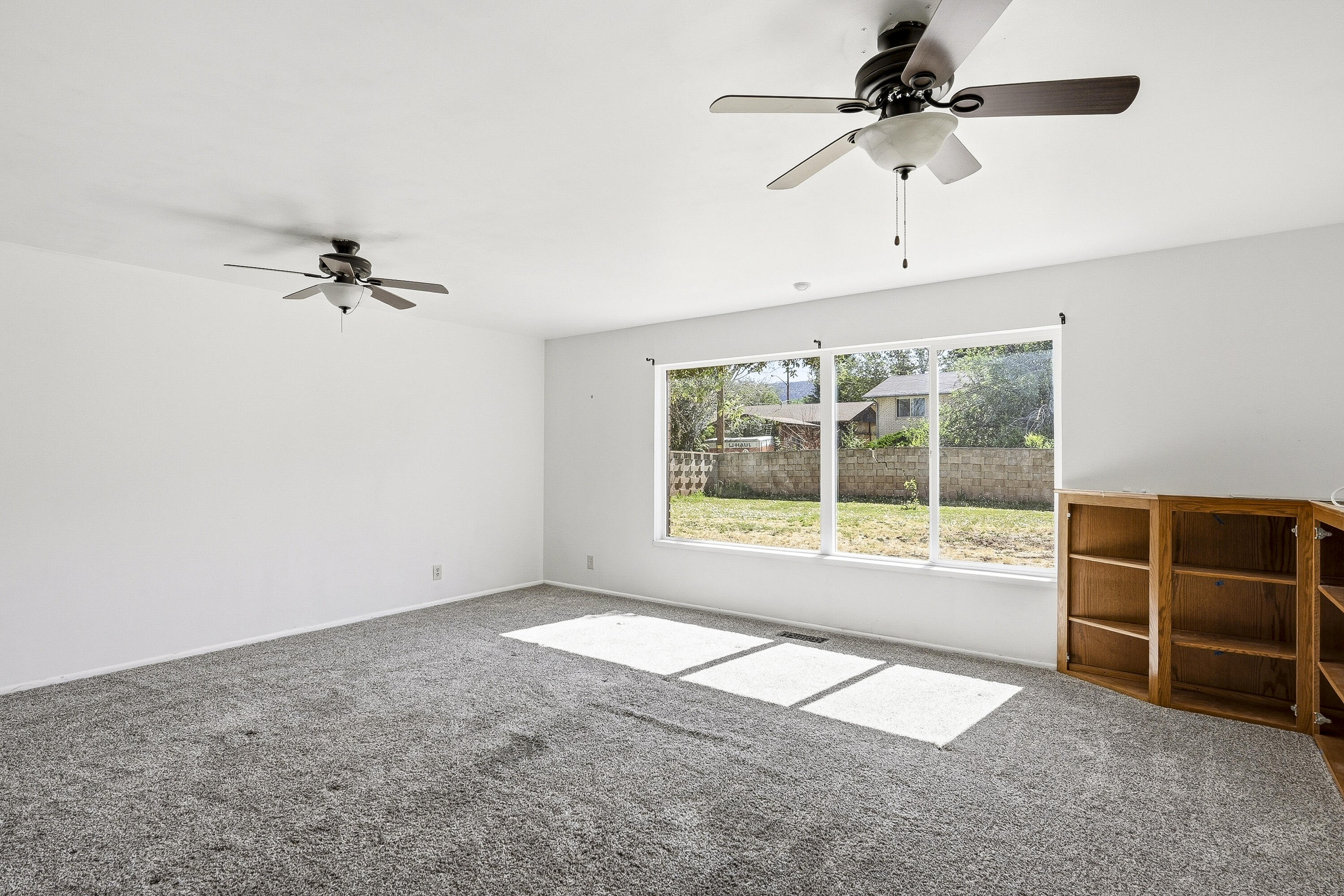 NOT AVAILABLE - Residential
