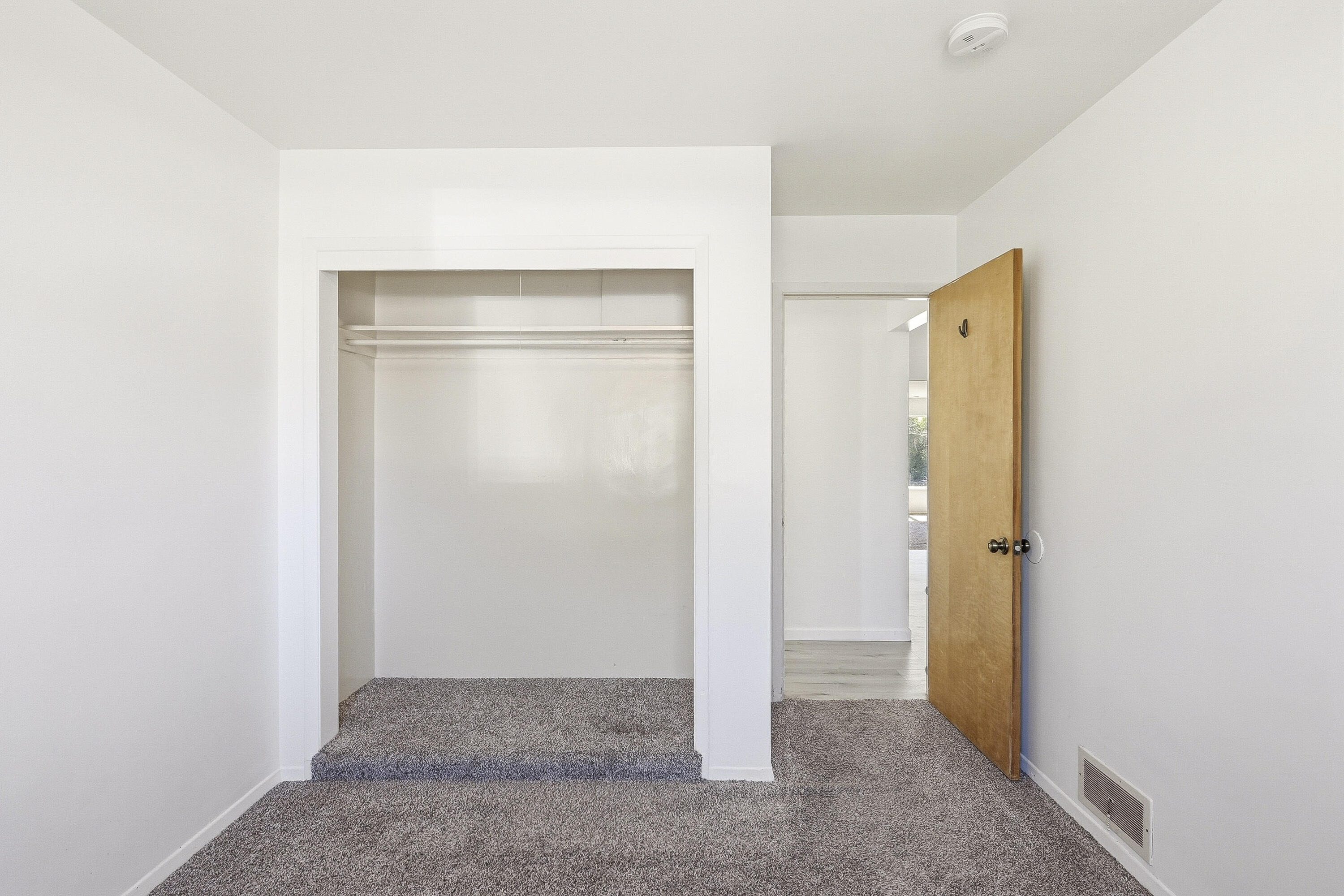 NOT AVAILABLE - Residential