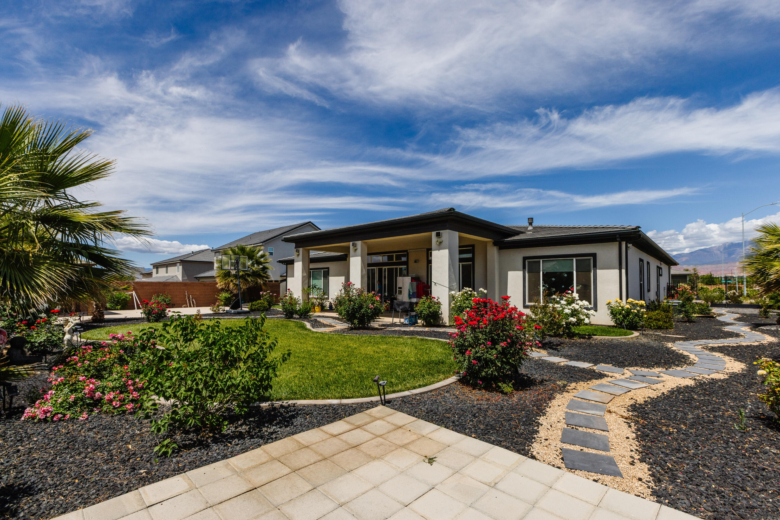WHITWORTH ESTATES - Residential