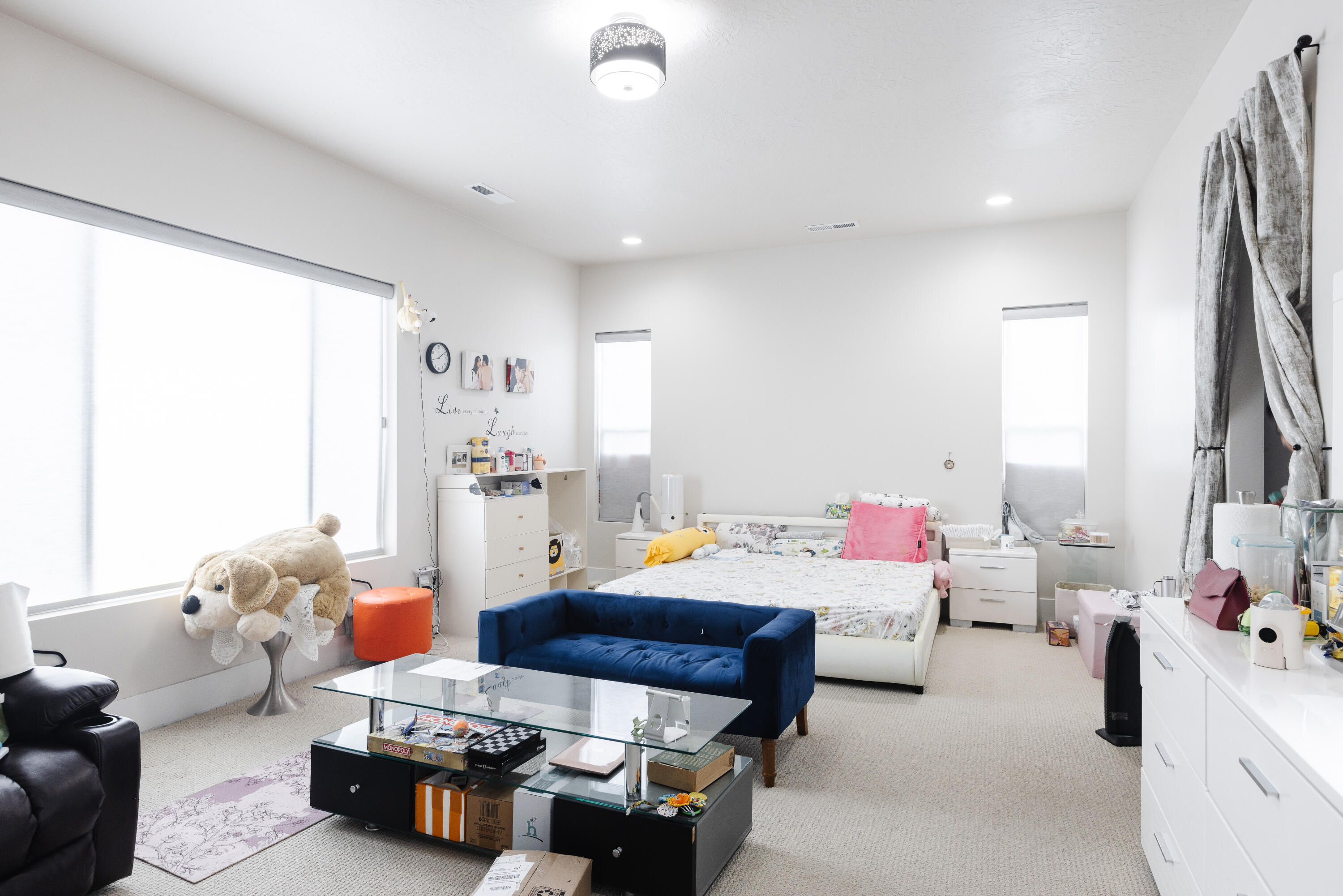 WHITWORTH ESTATES - Residential