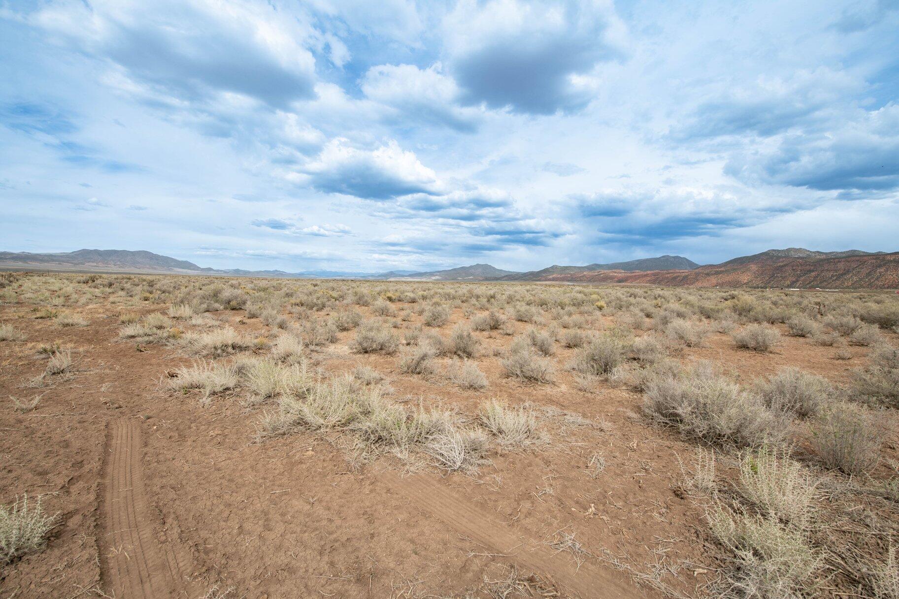 NOT AVAILABLE - Land