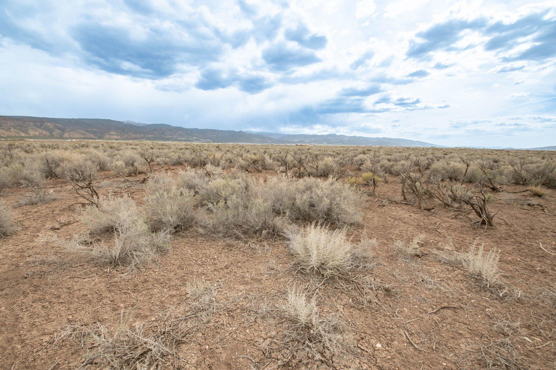 NOT AVAILABLE - Land