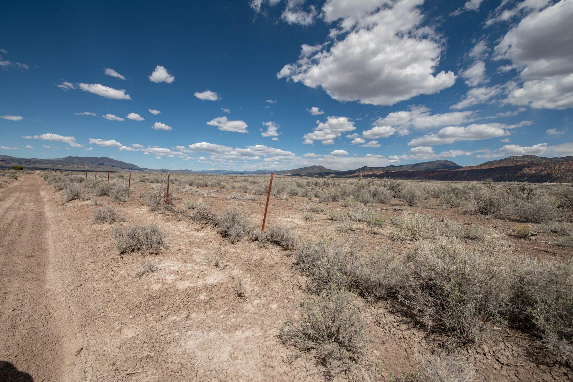 NOT AVAILABLE - Land