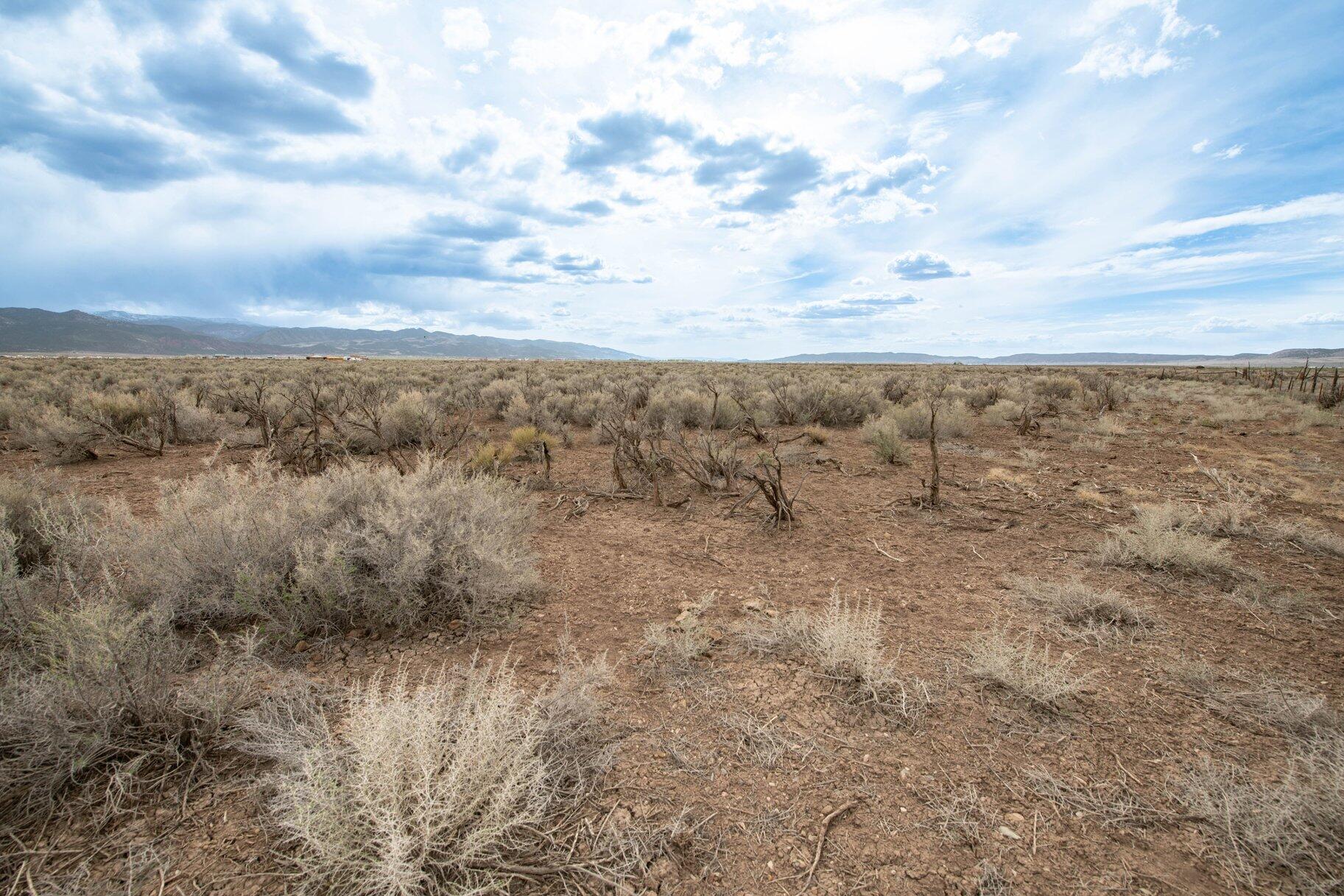 NOT AVAILABLE - Land