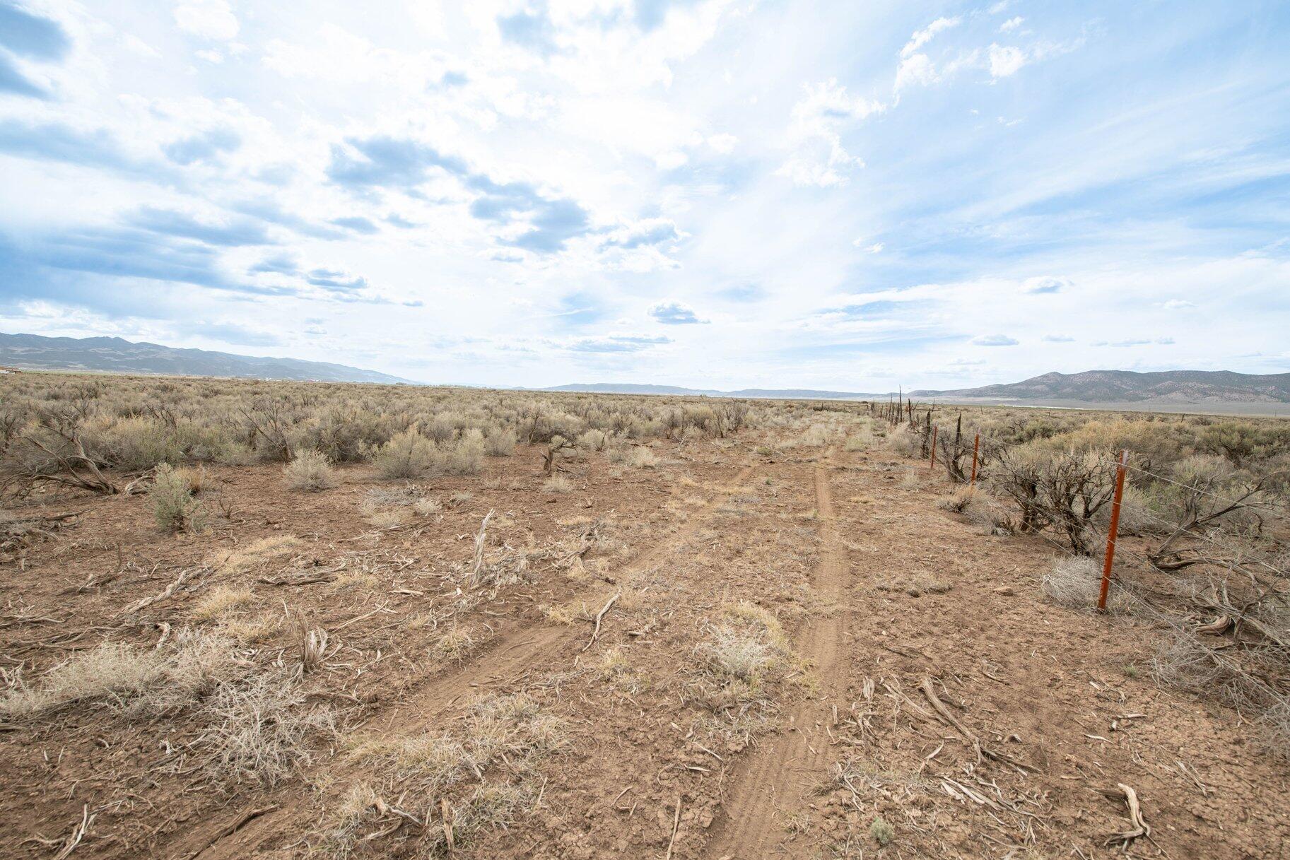 NOT AVAILABLE - Land