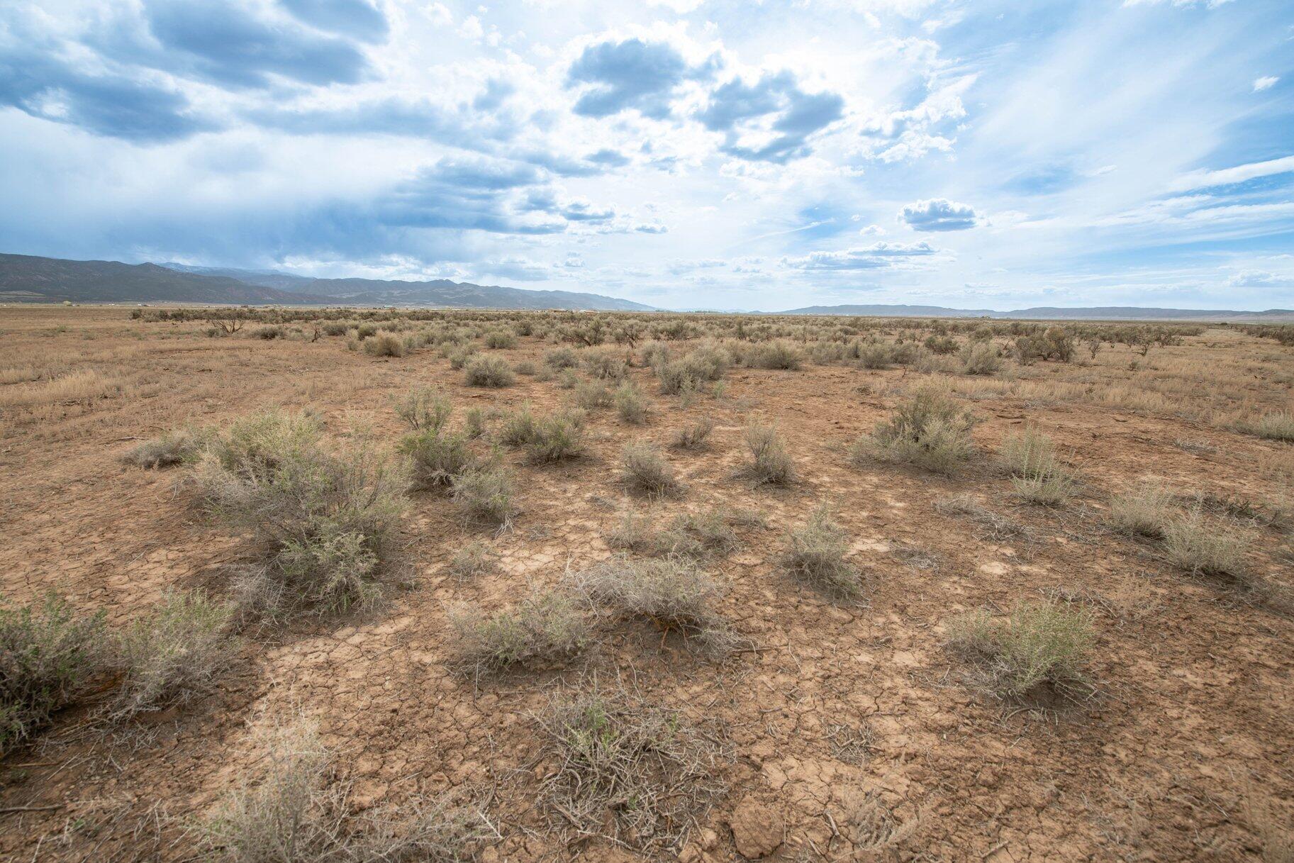 NOT AVAILABLE - Land