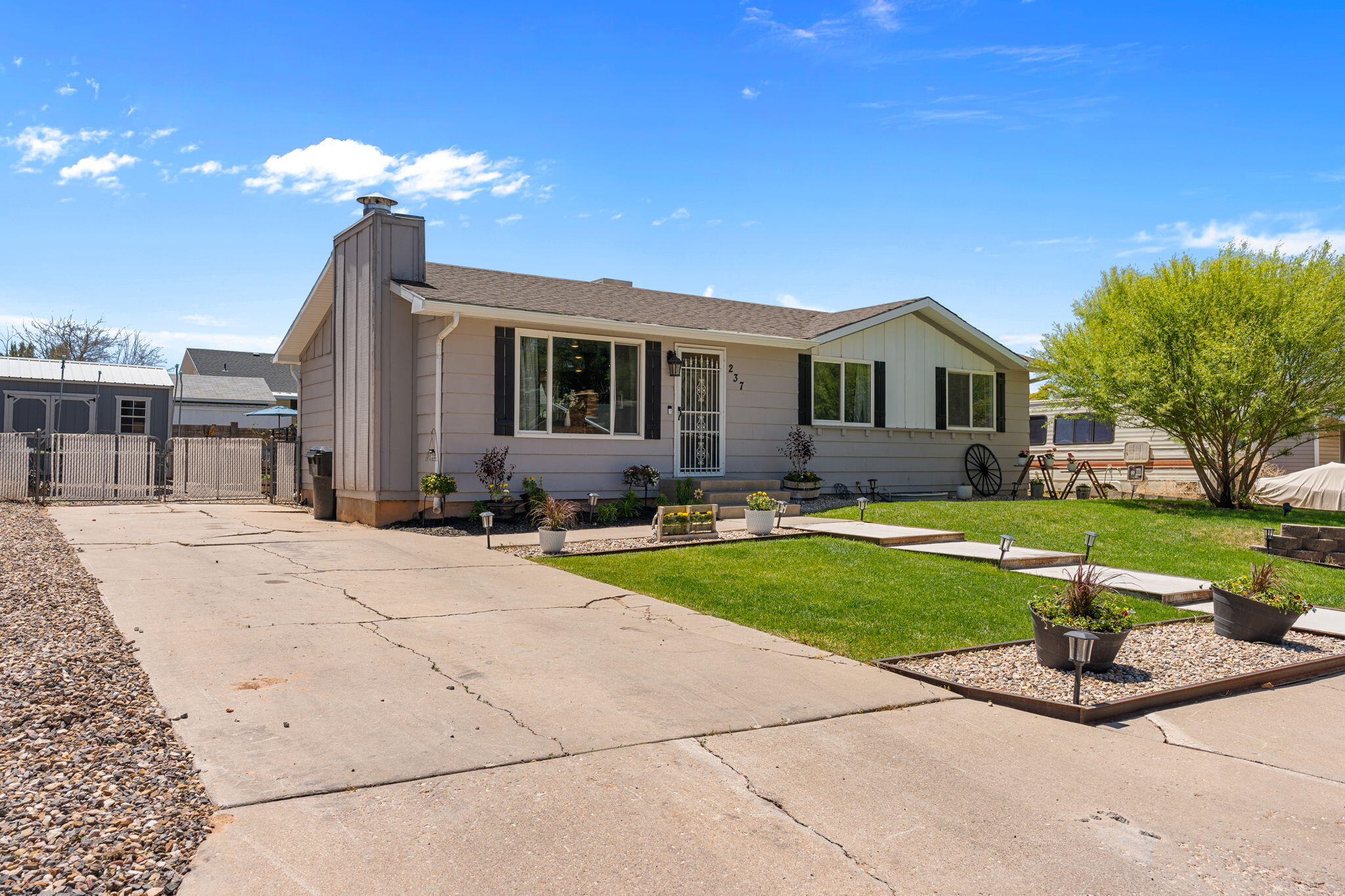 NOT AVAILABLE - Residential