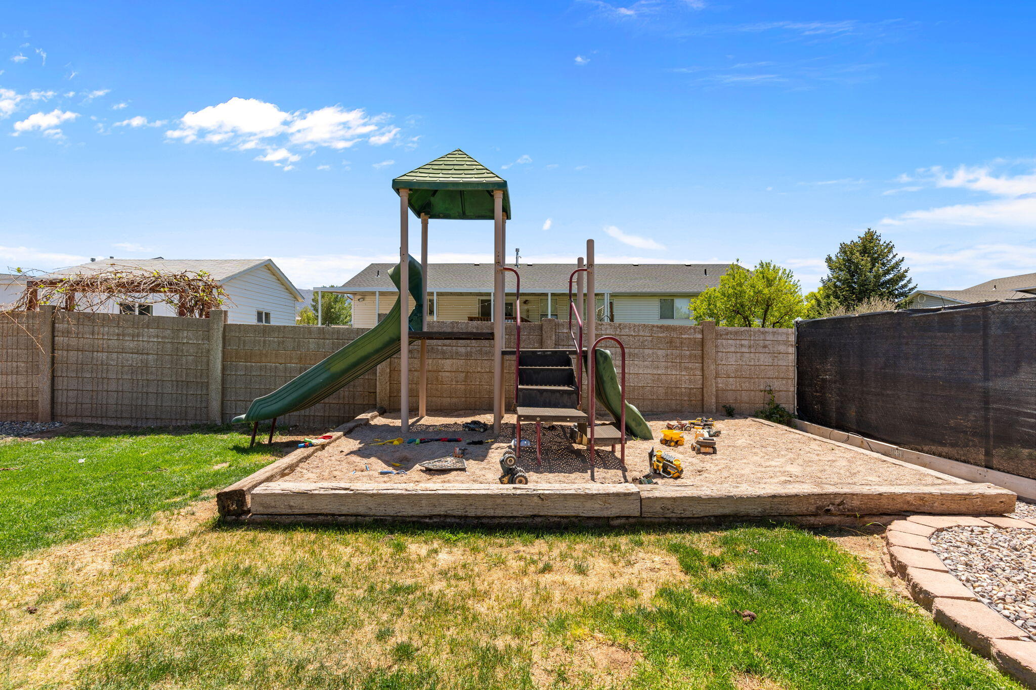 NOT AVAILABLE - Residential