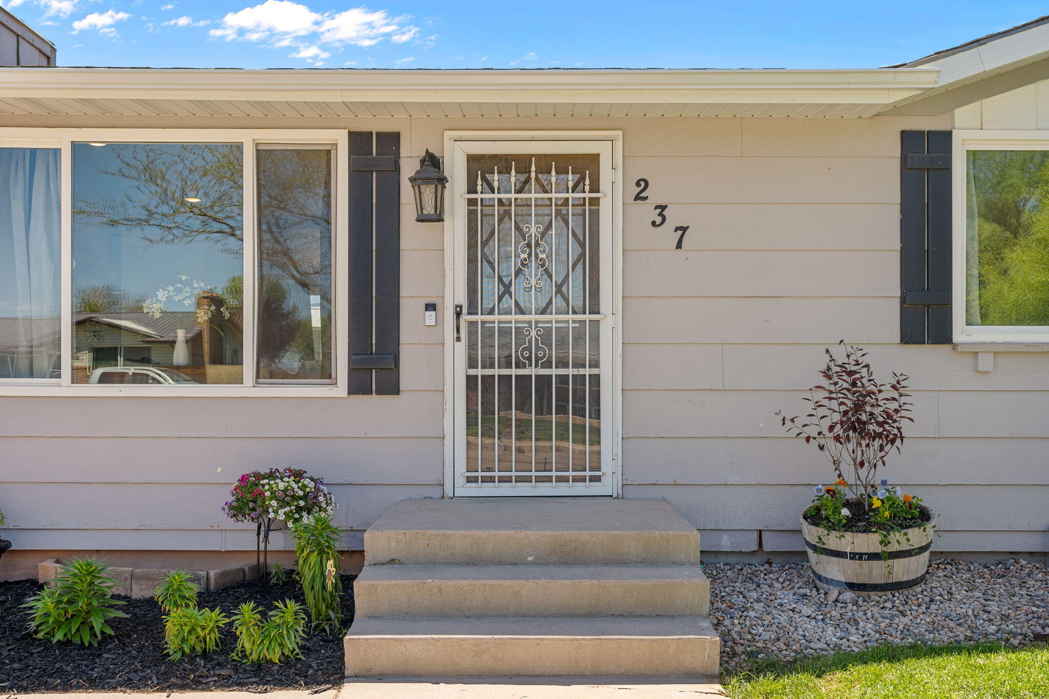 NOT AVAILABLE - Residential