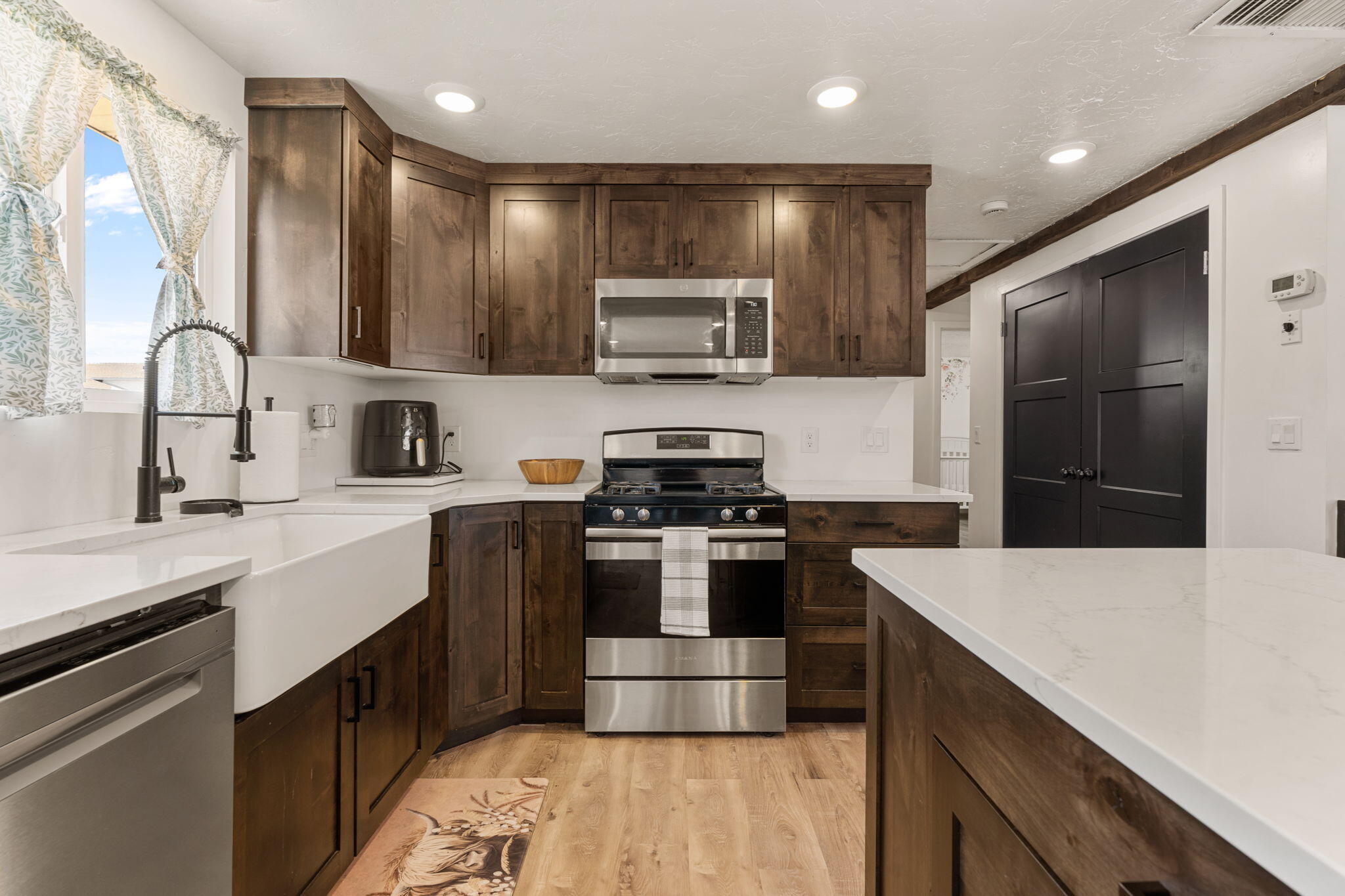 NOT AVAILABLE - Residential